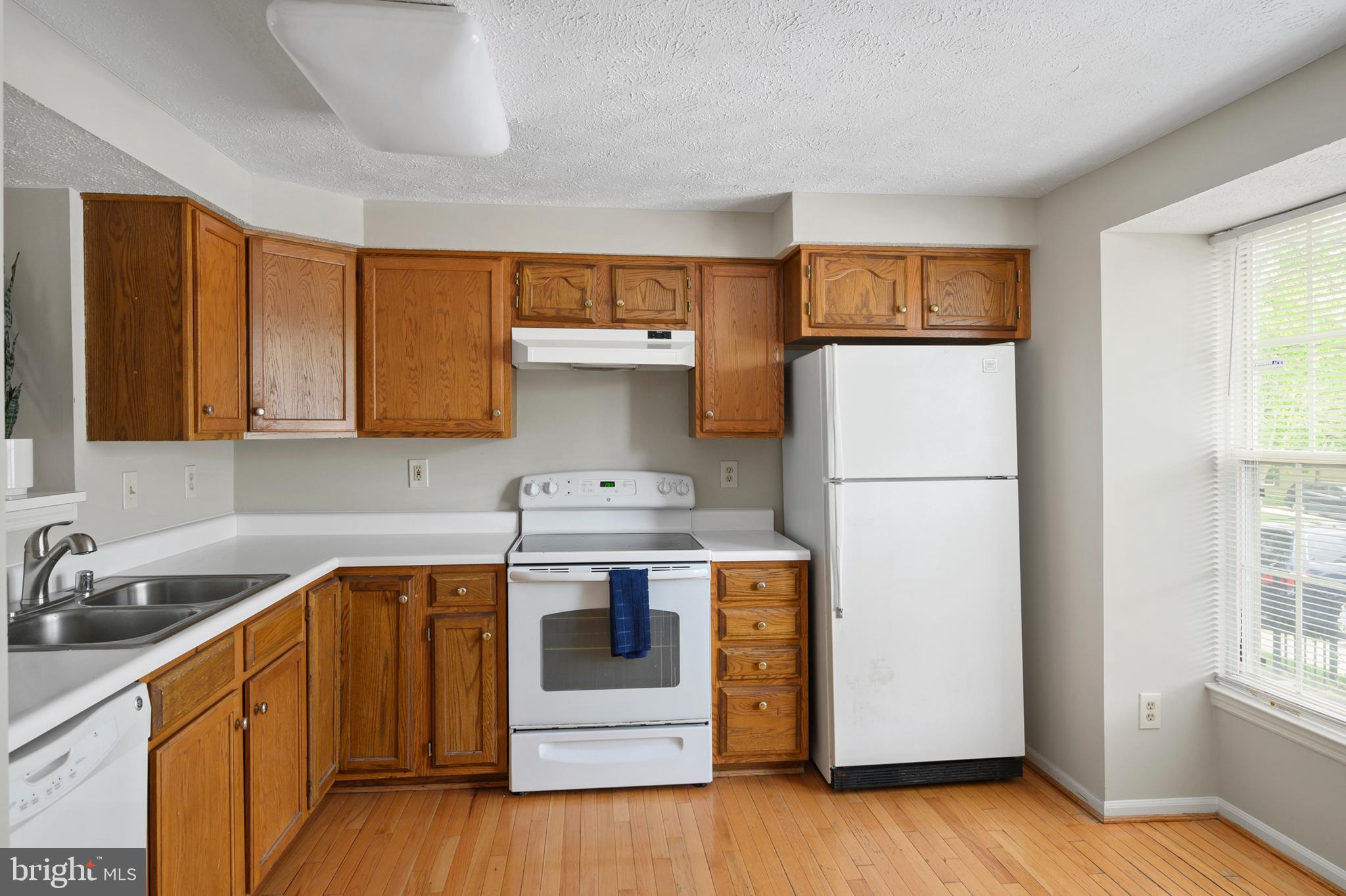 BANNEKER PLACE - Residential