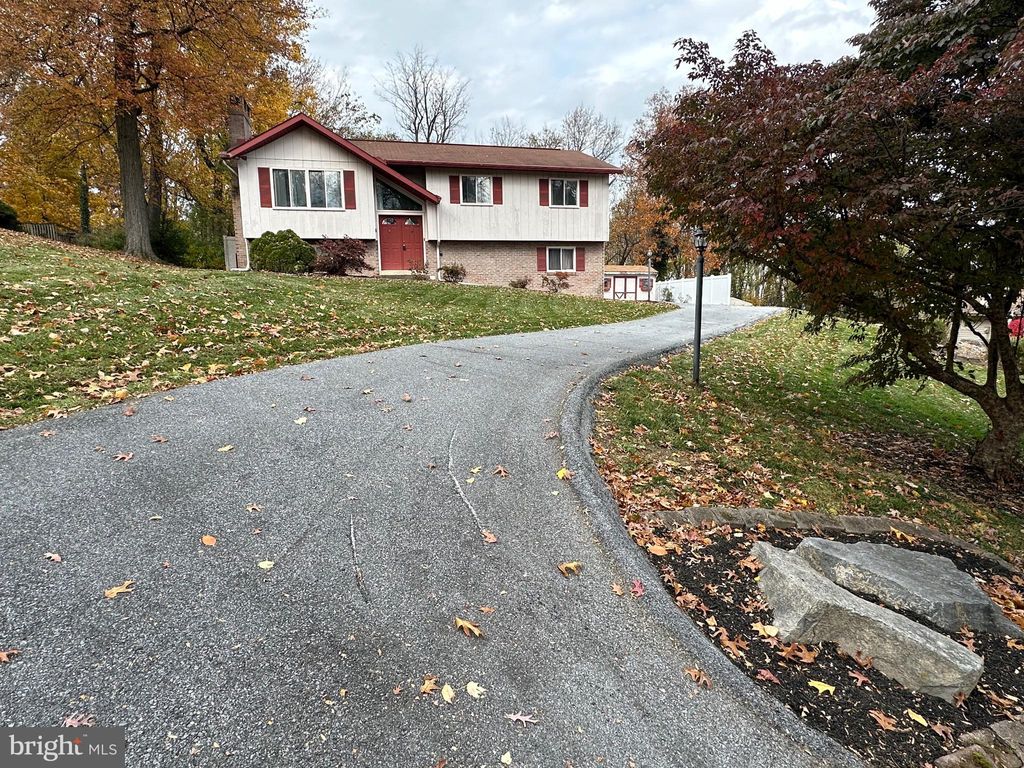 Photo of 2776 Stevens Summit Drive, COLUMBIA, PA 17512 (MLS # PALA2074638)