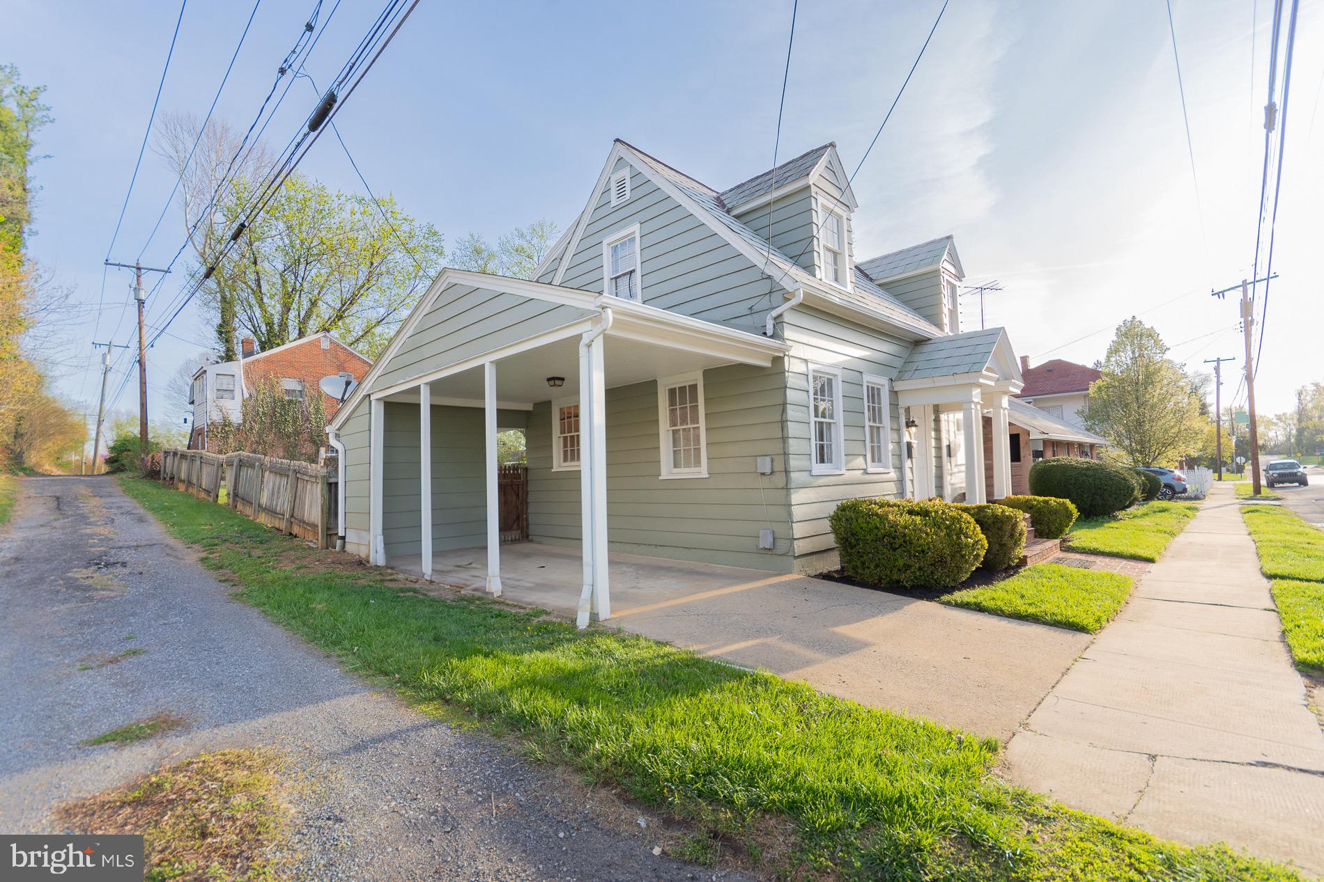 NONE AVAILABLE - Residential