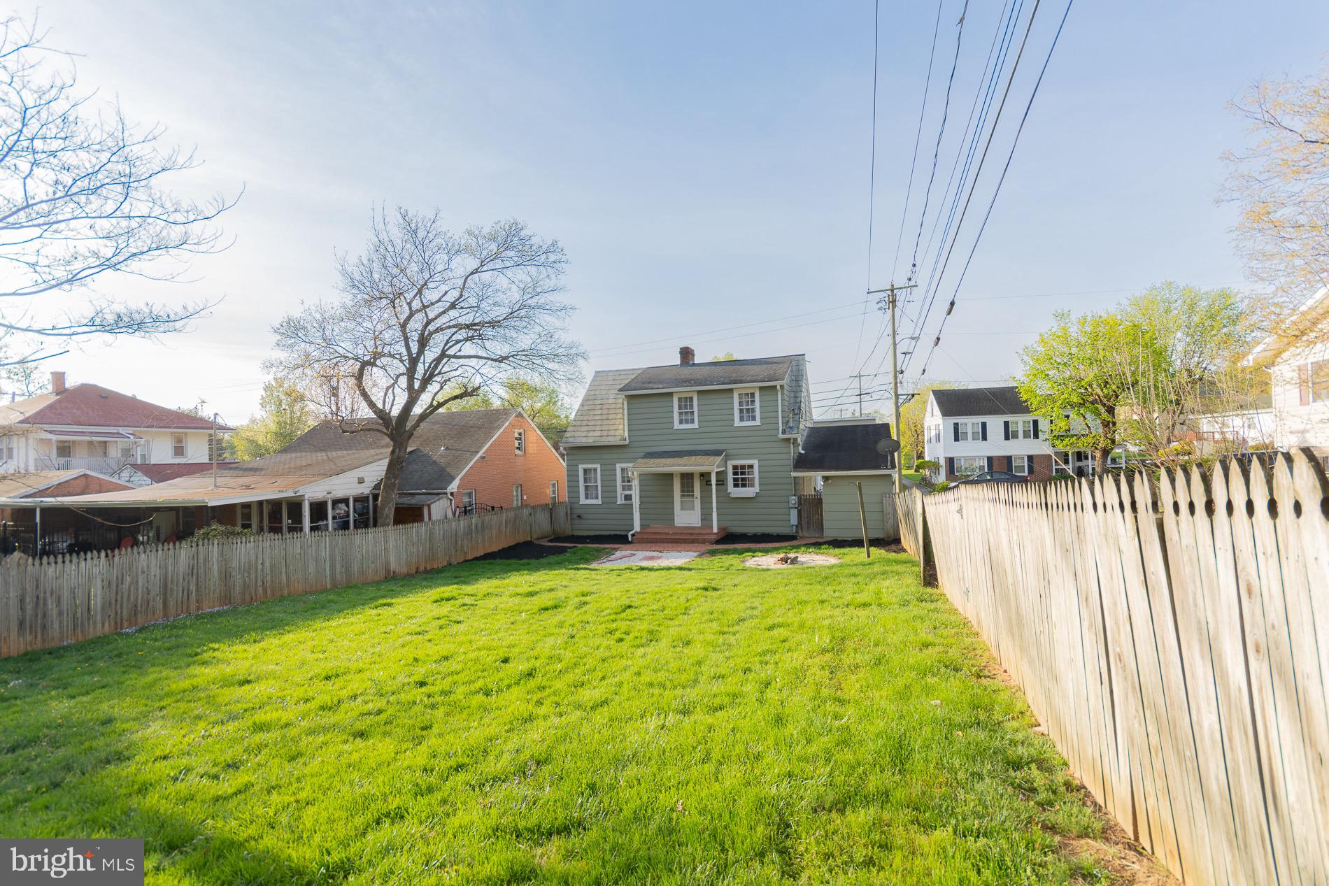 NONE AVAILABLE - Residential