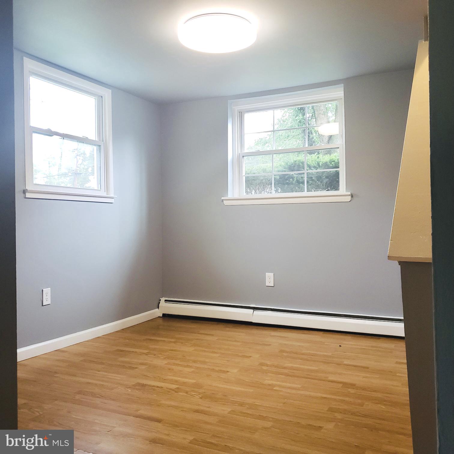 MARUMSCO WOODS - Residential Lease