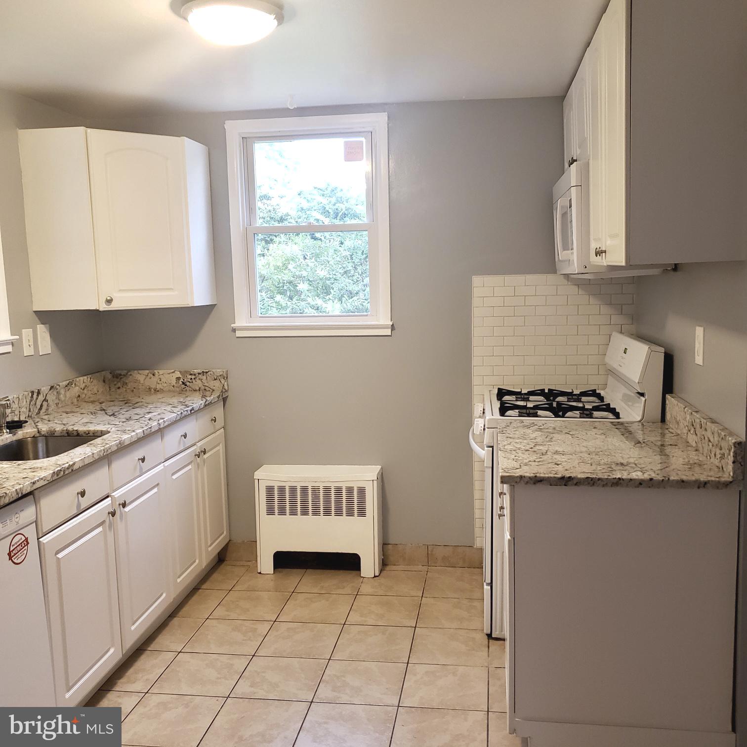 MARUMSCO WOODS - Residential Lease