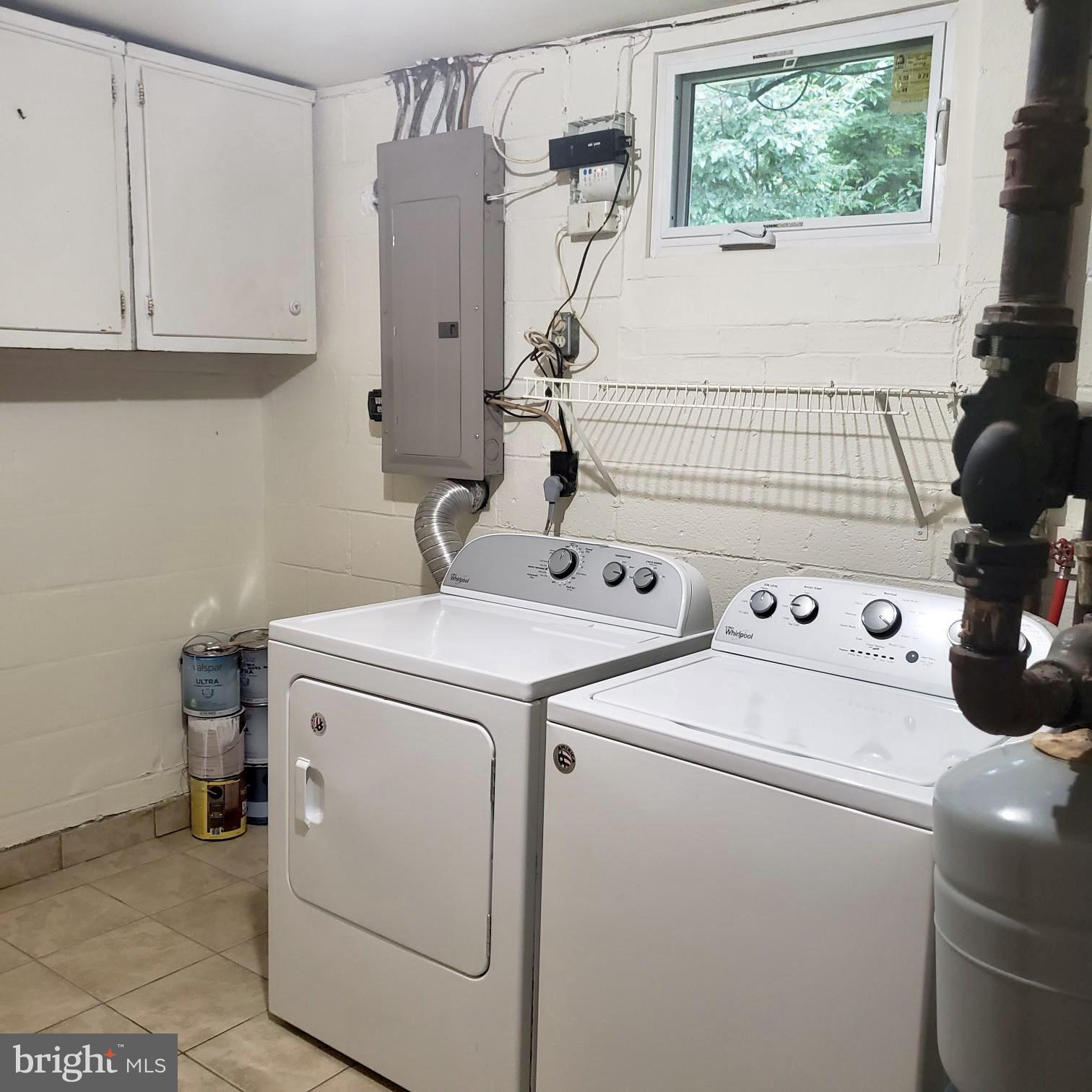 MARUMSCO WOODS - Residential Lease