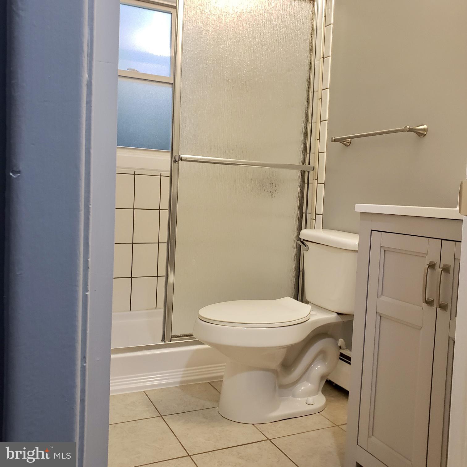 MARUMSCO WOODS - Residential Lease