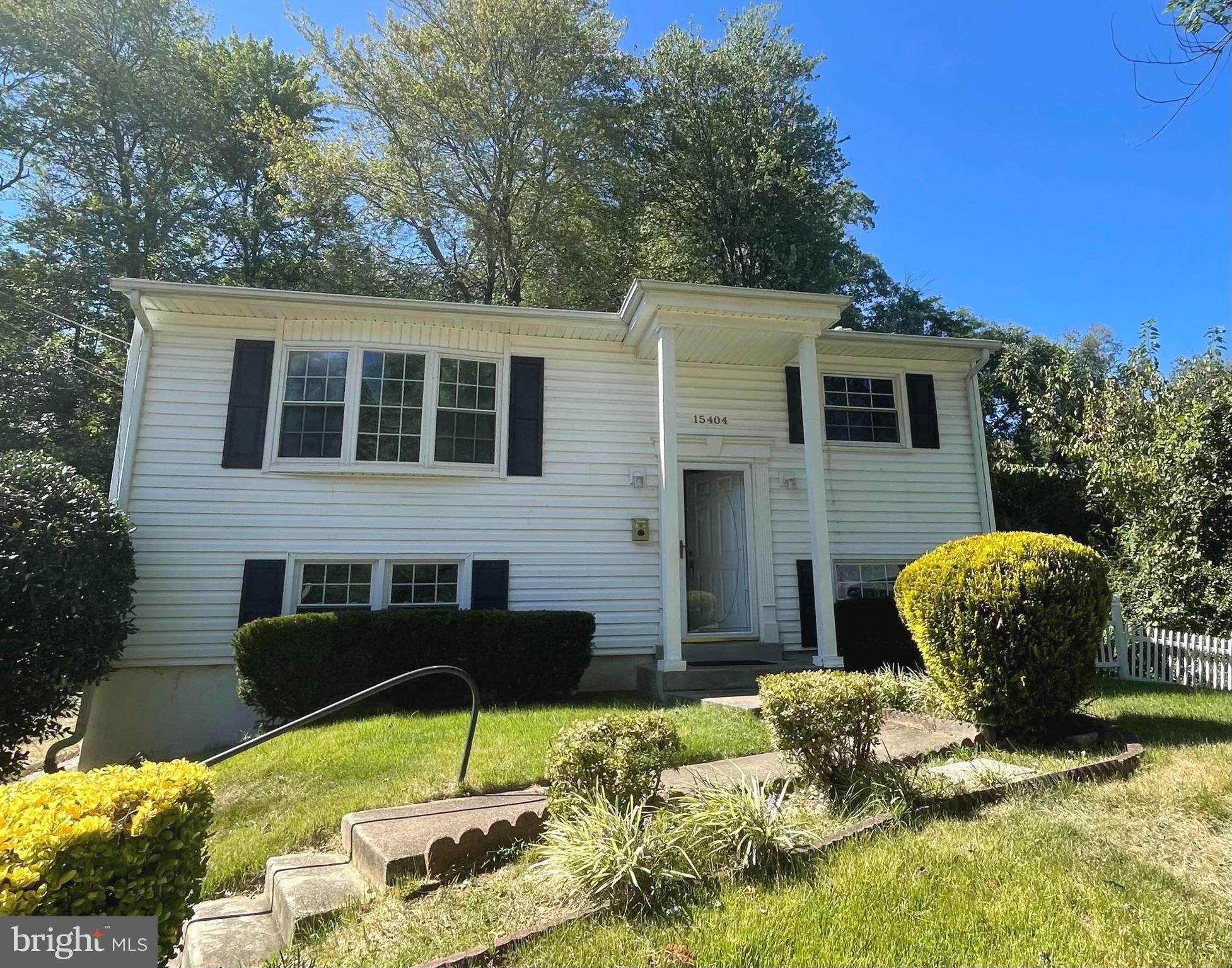 MARUMSCO WOODS - Residential Lease