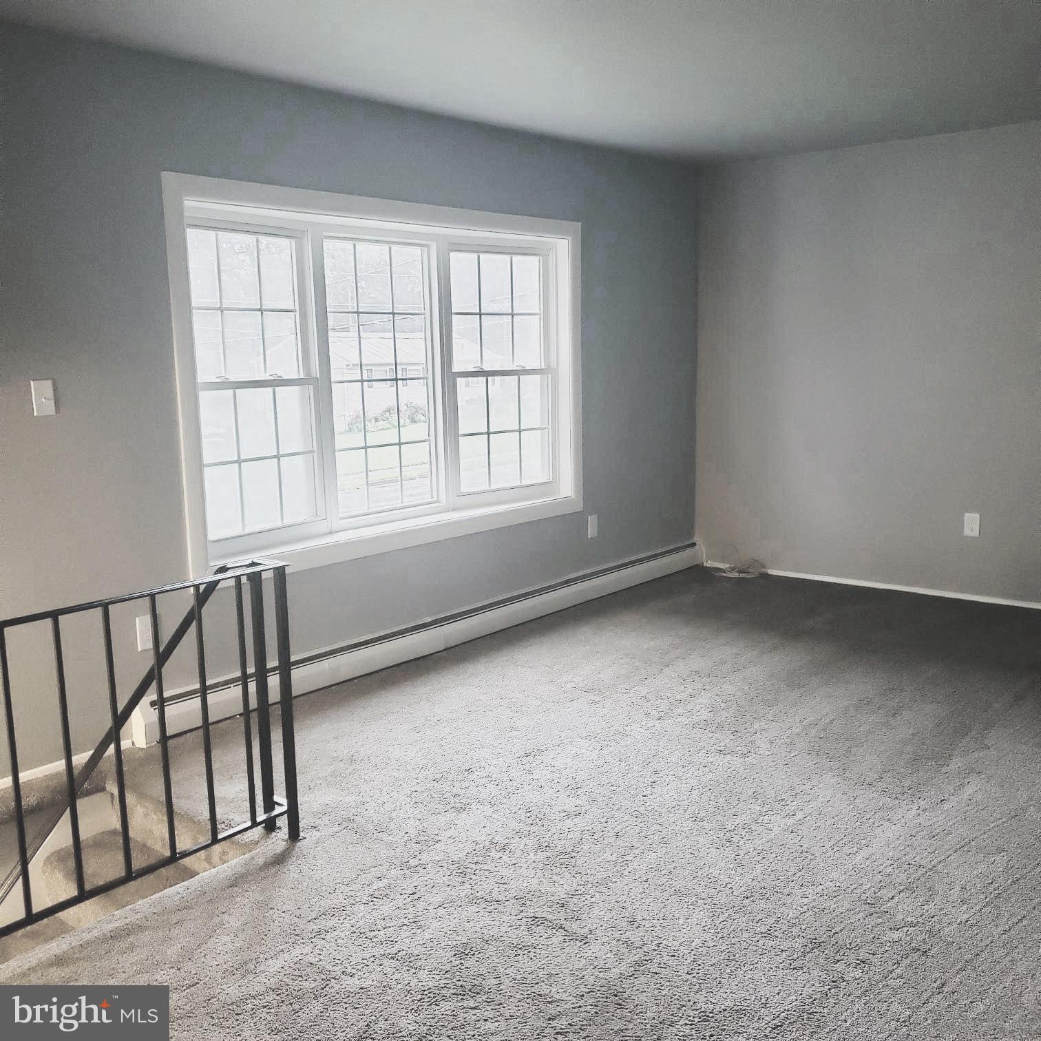 MARUMSCO WOODS - Residential Lease