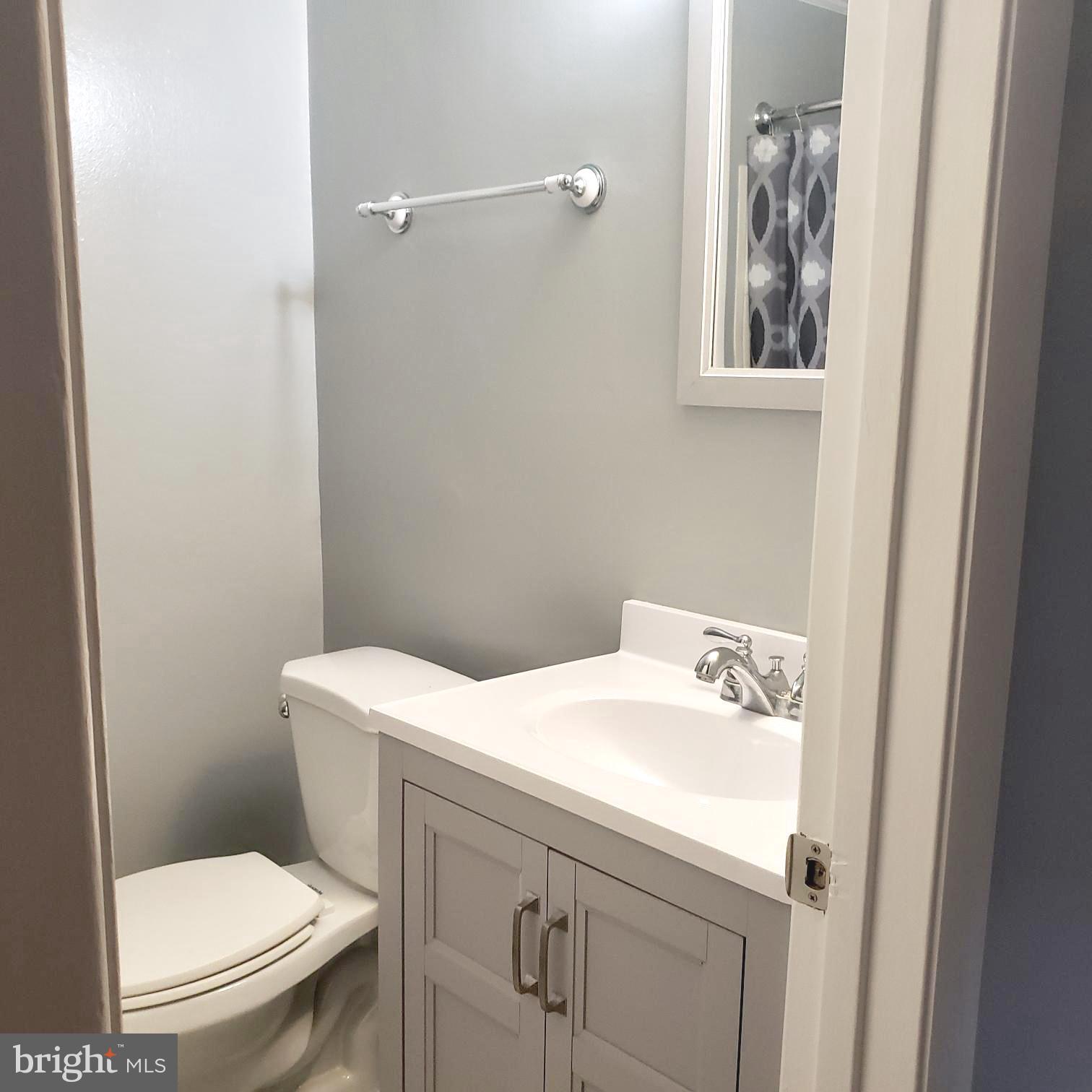 MARUMSCO WOODS - Residential Lease