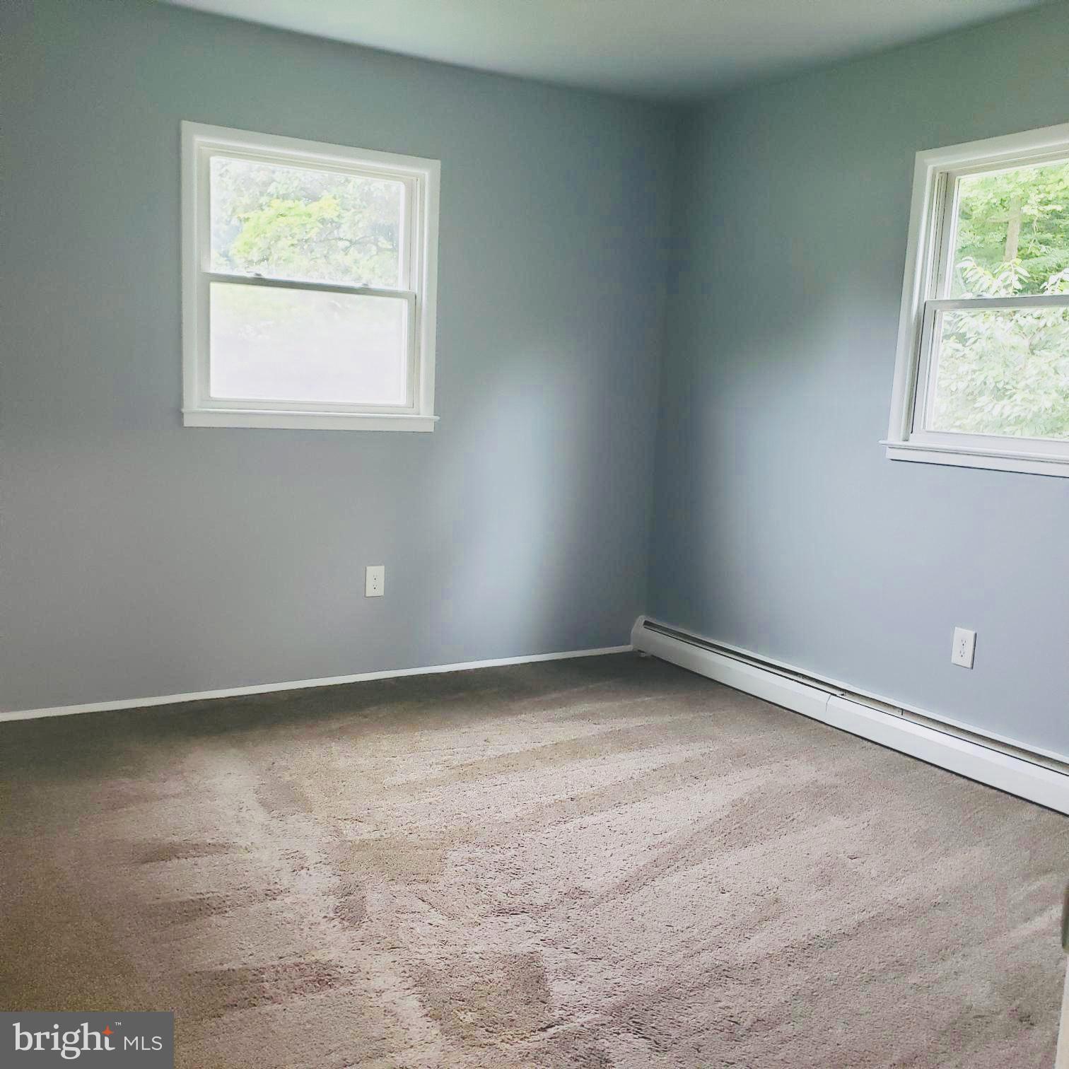 MARUMSCO WOODS - Residential Lease