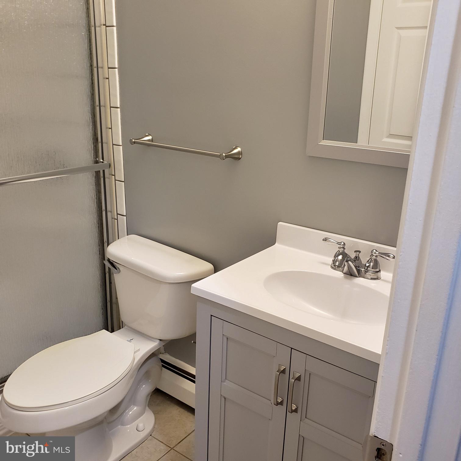 MARUMSCO WOODS - Residential Lease