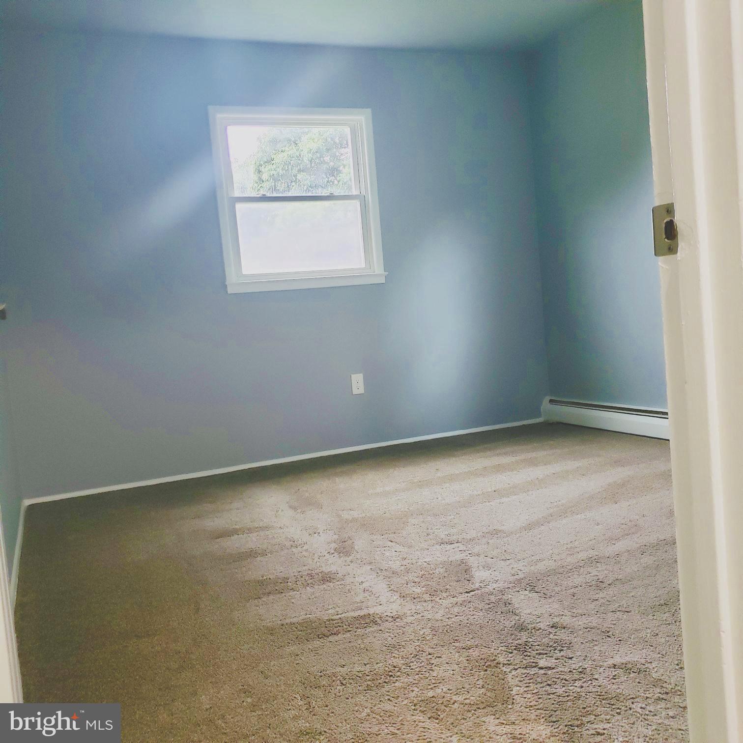 MARUMSCO WOODS - Residential Lease