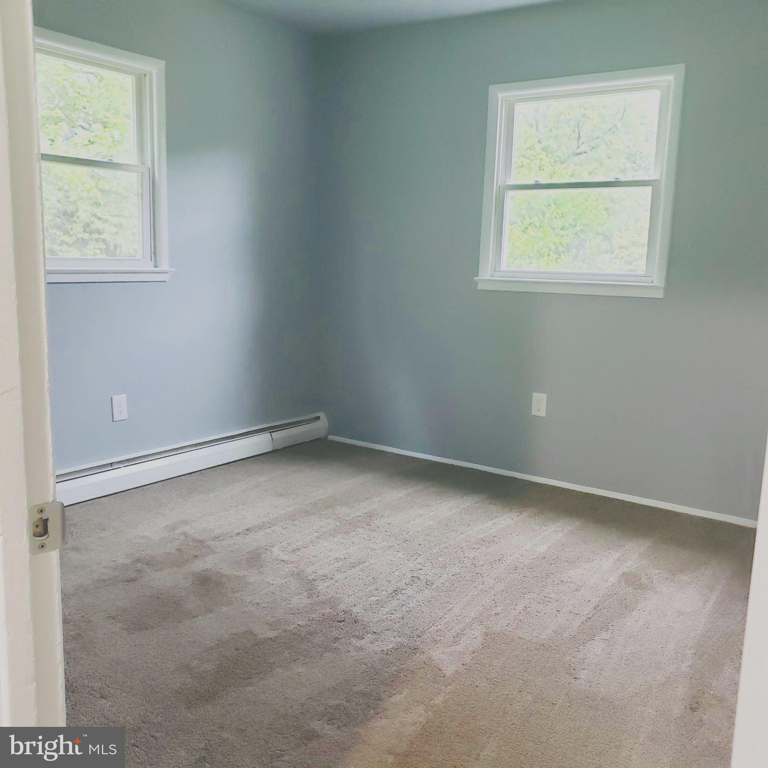 MARUMSCO WOODS - Residential Lease