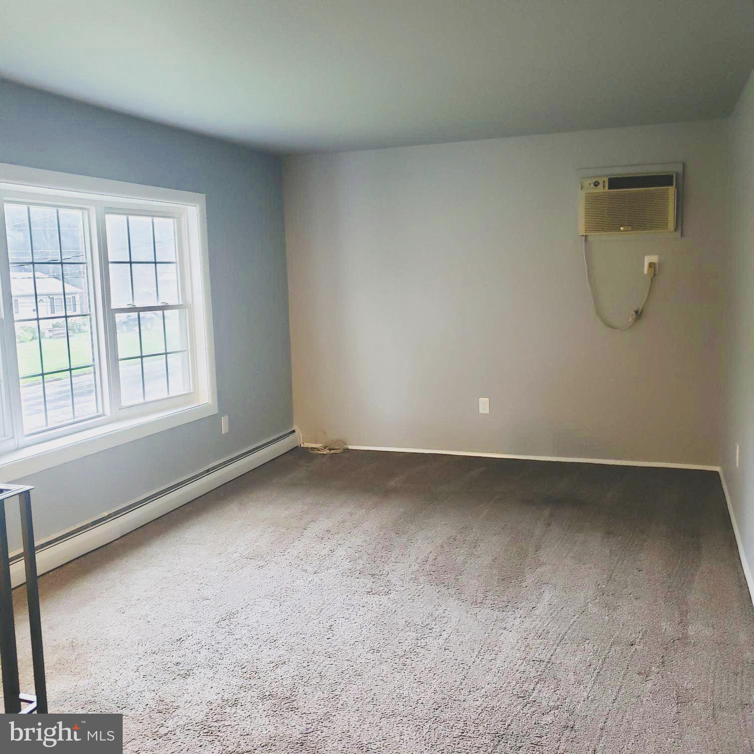 MARUMSCO WOODS - Residential Lease