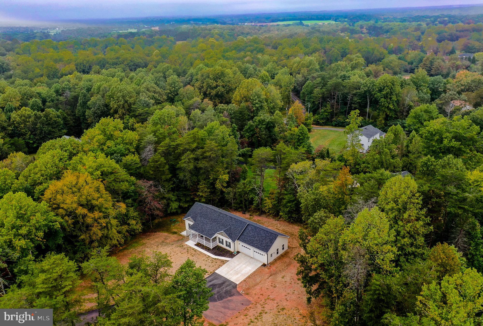 LOCUST HILL - Residential