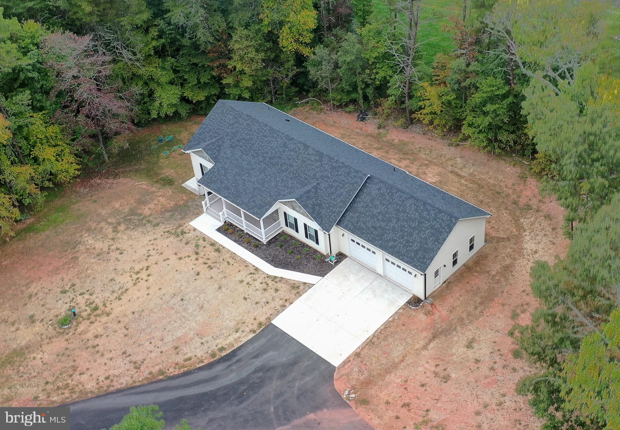 LOCUST HILL - Residential