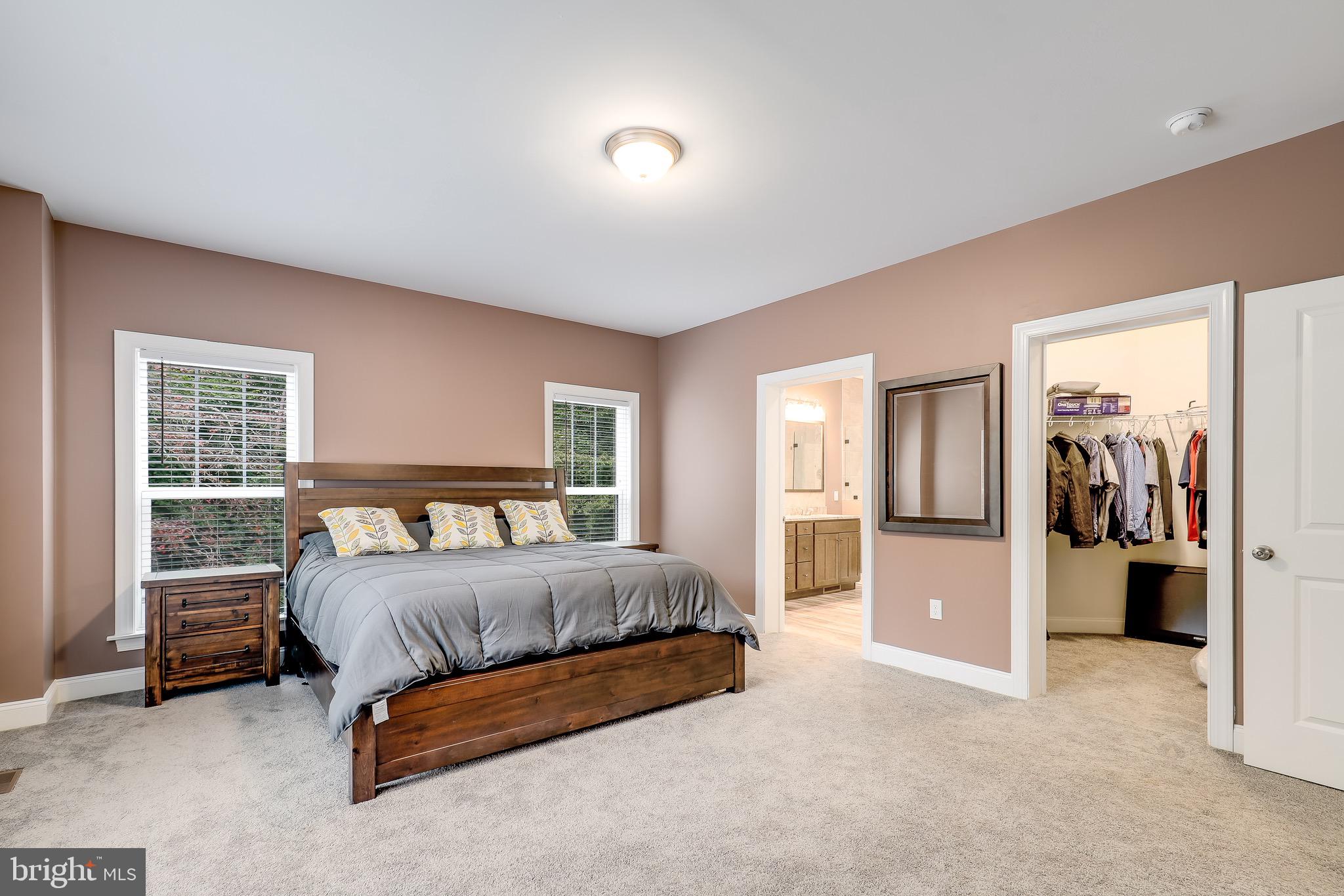 LOCUST HILL - Residential