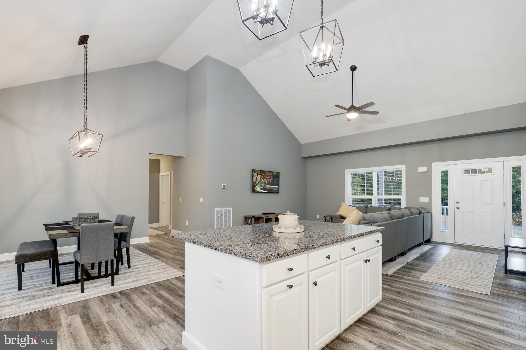 LOCUST HILL - Residential