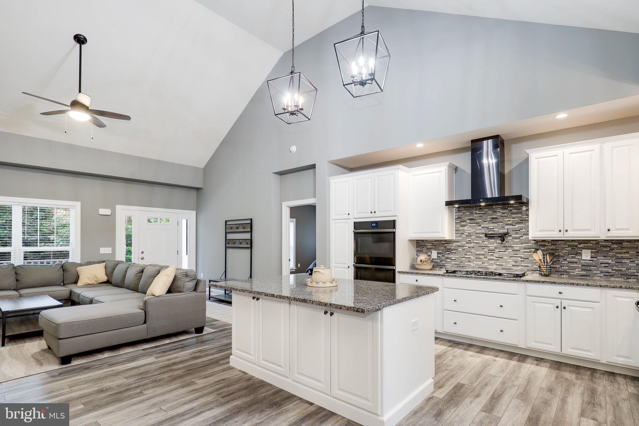 LOCUST HILL - Residential