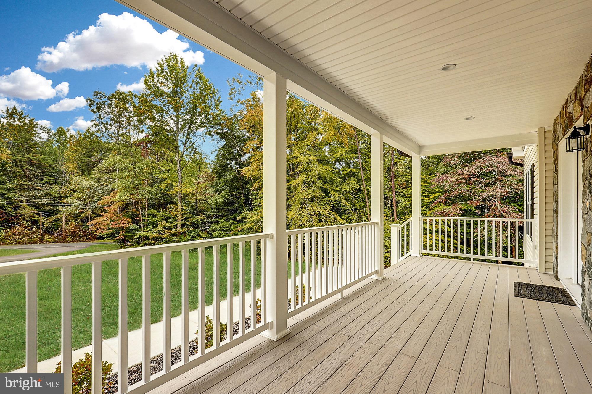 LOCUST HILL - Residential