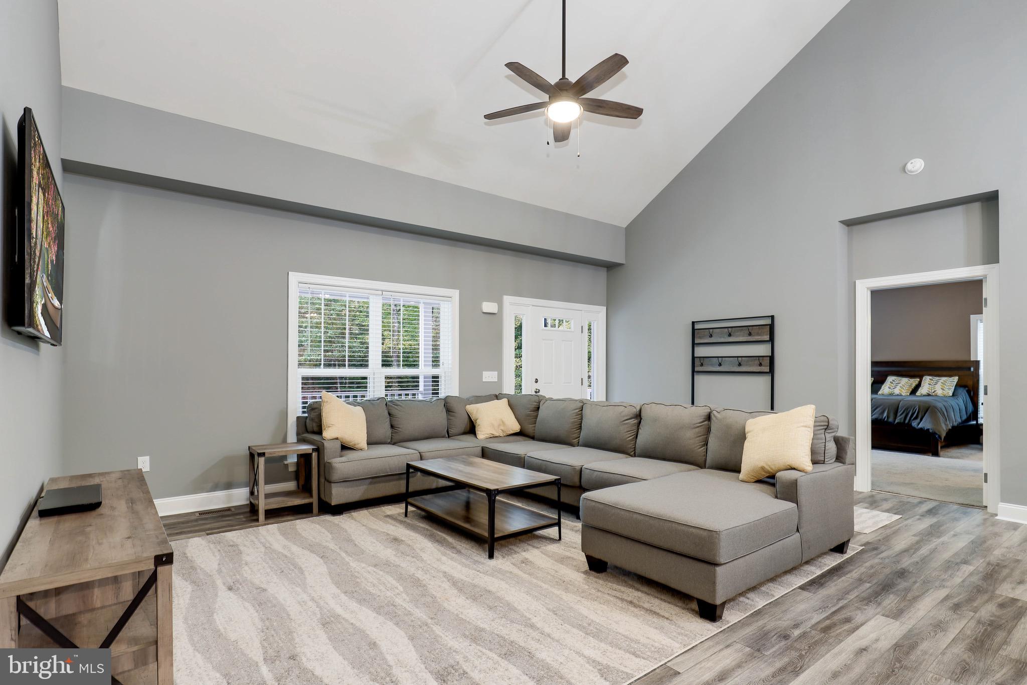 LOCUST HILL - Residential