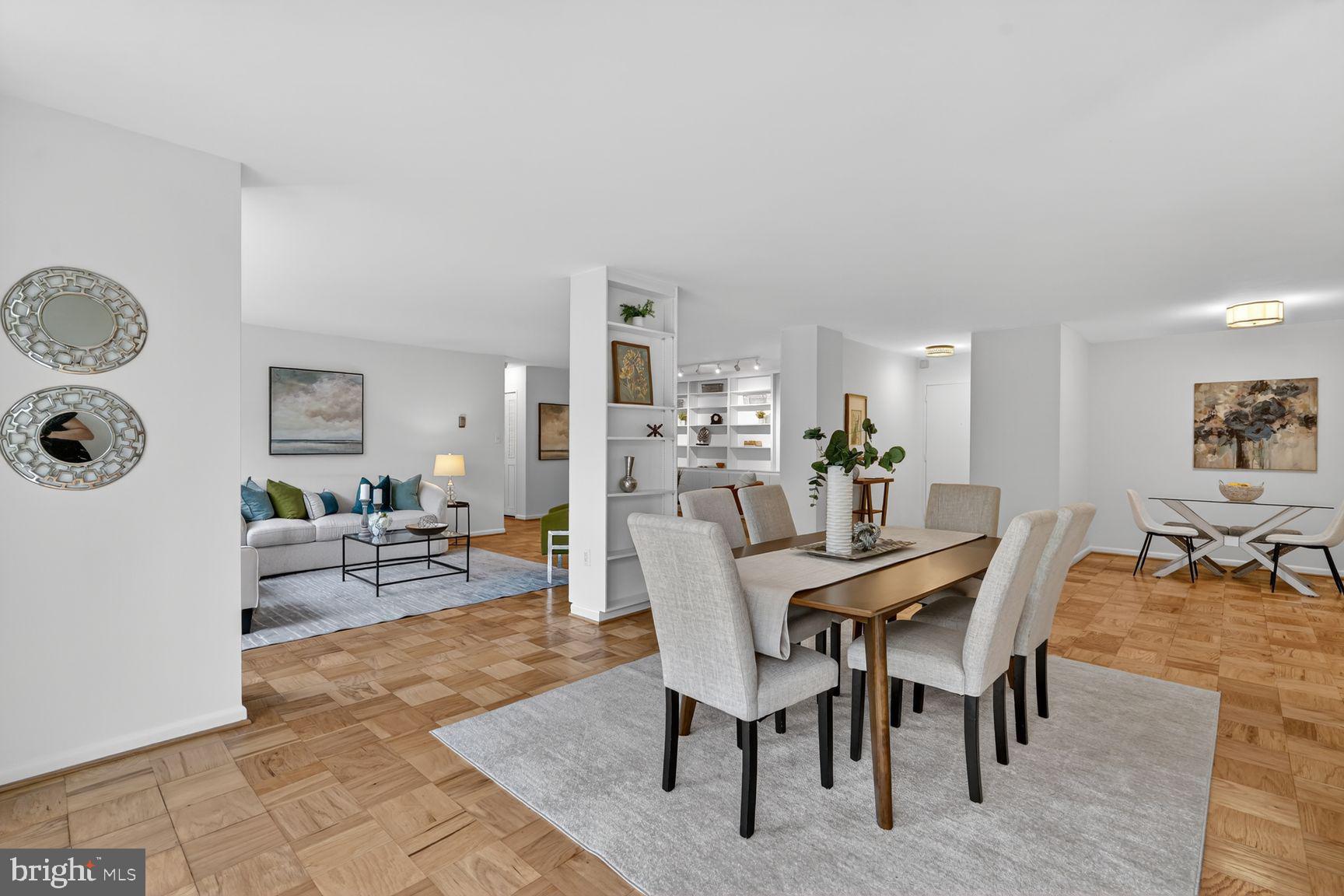 2939 VAN NESS STREET NW 414
