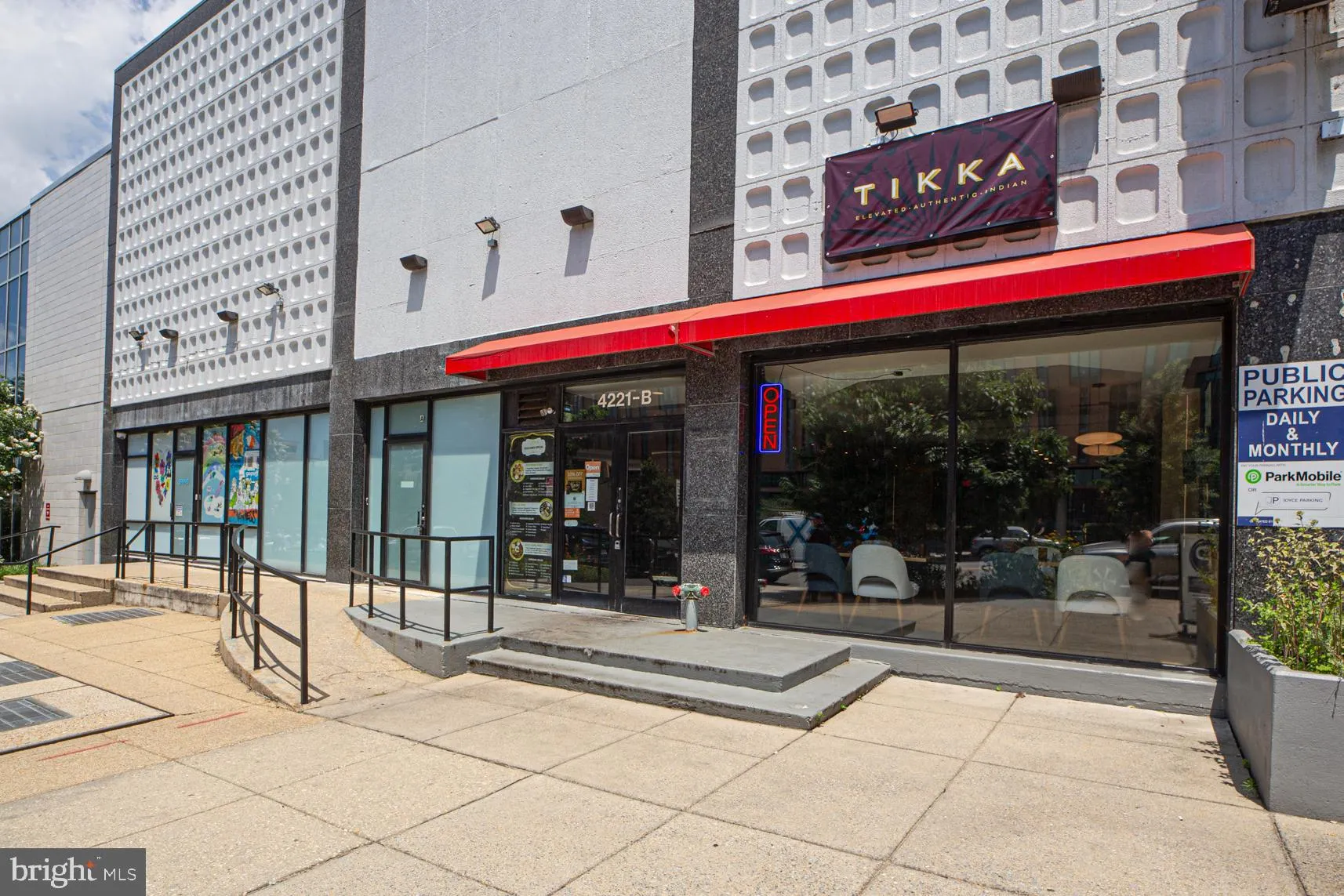 Additional image 74 of 2939 Van Ness Street NW Unit 414, Washington, DC 20008