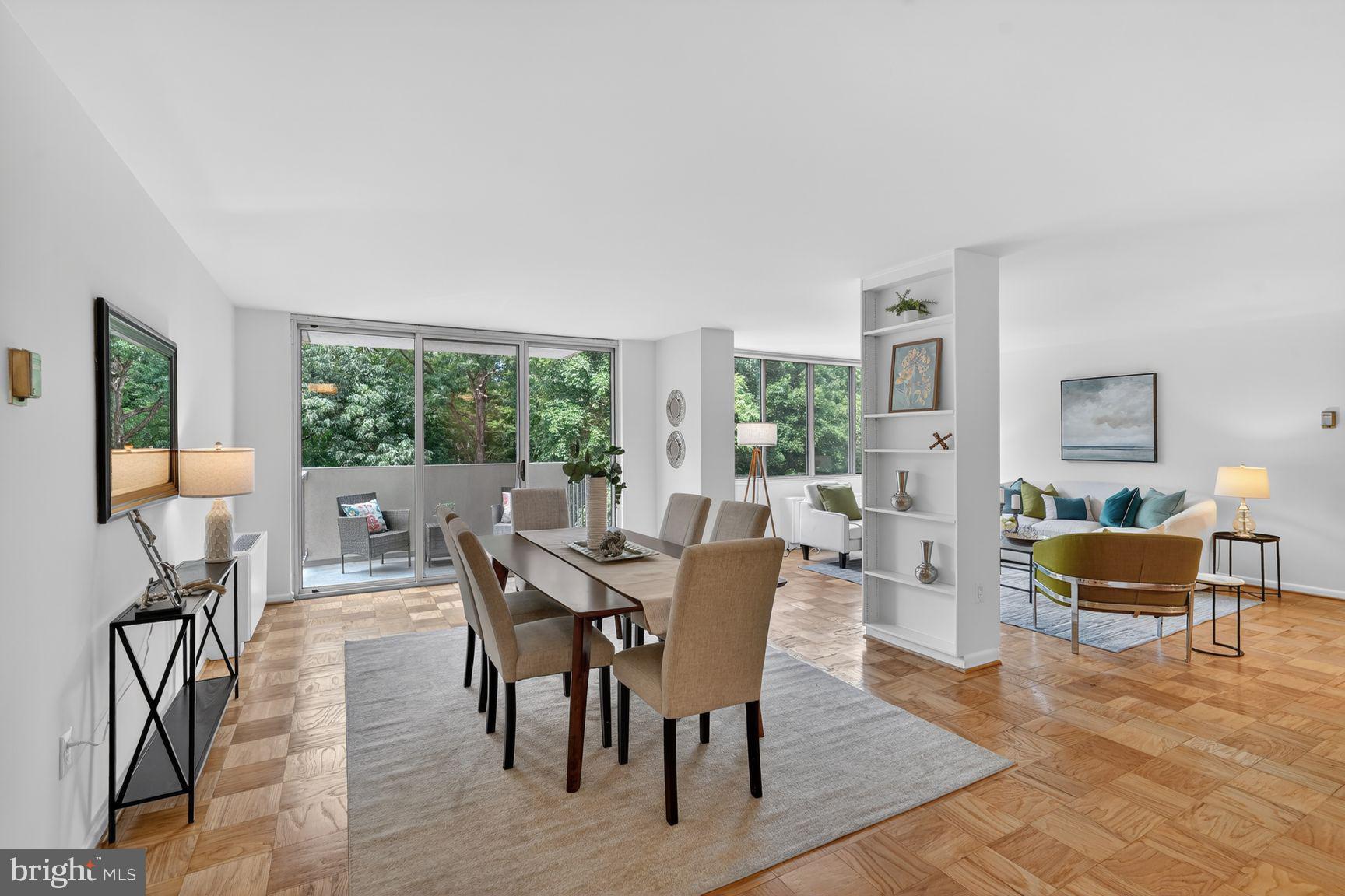 2939 VAN NESS STREET NW 414