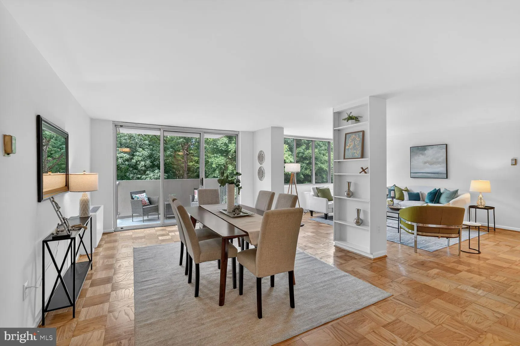 Additional image 42 of 2939 Van Ness Street NW Unit 414, Washington, DC 20008