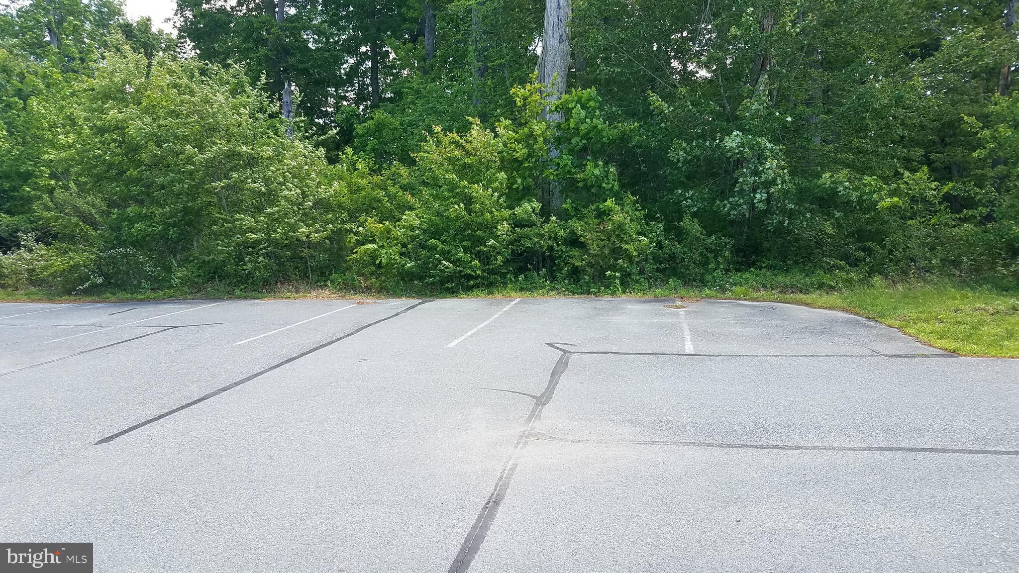 GLEBE BUSINESS PARK - Commercial Lease