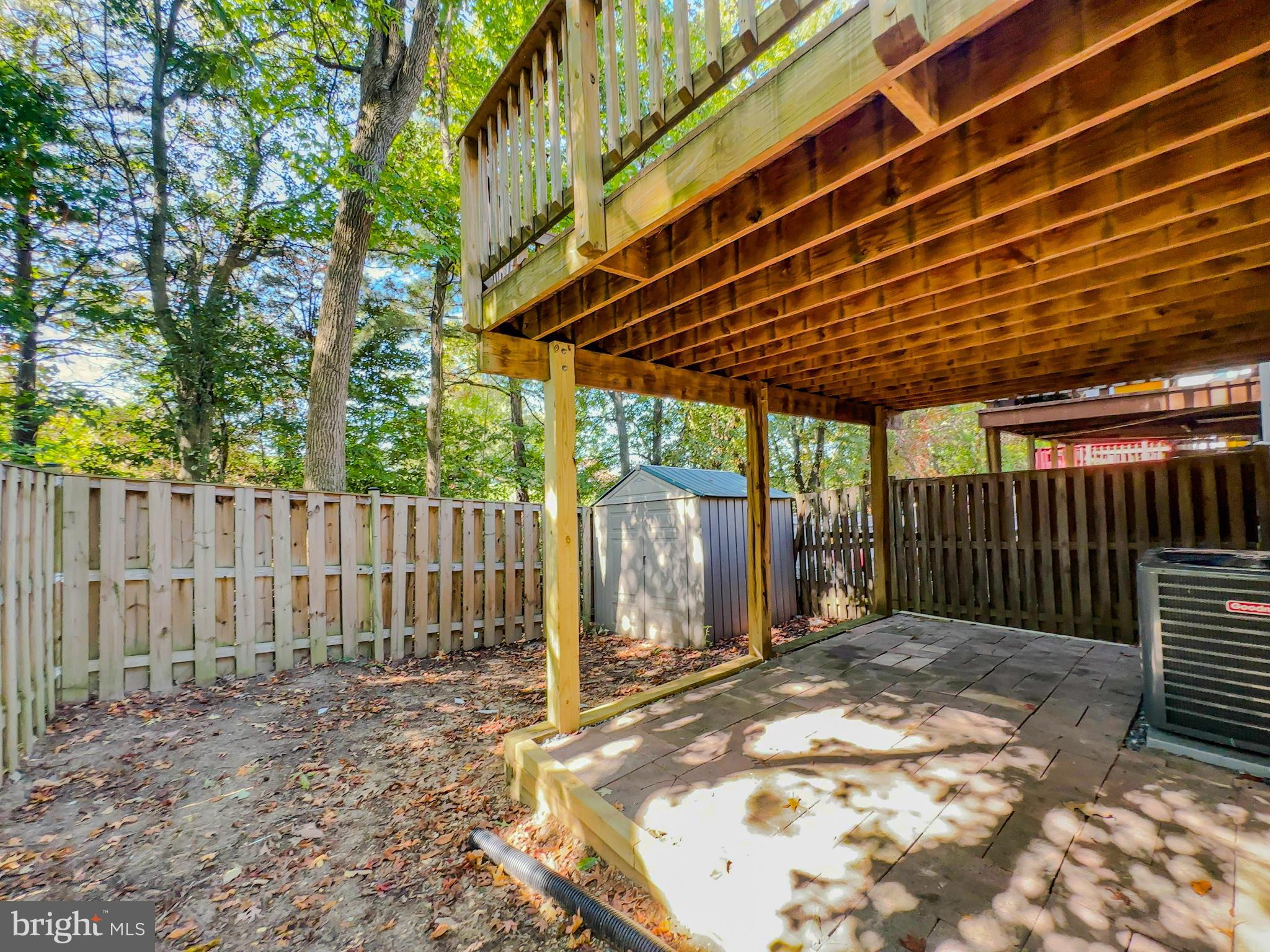 GREEN HOLLY WOODS PLAT O - Residential Lease