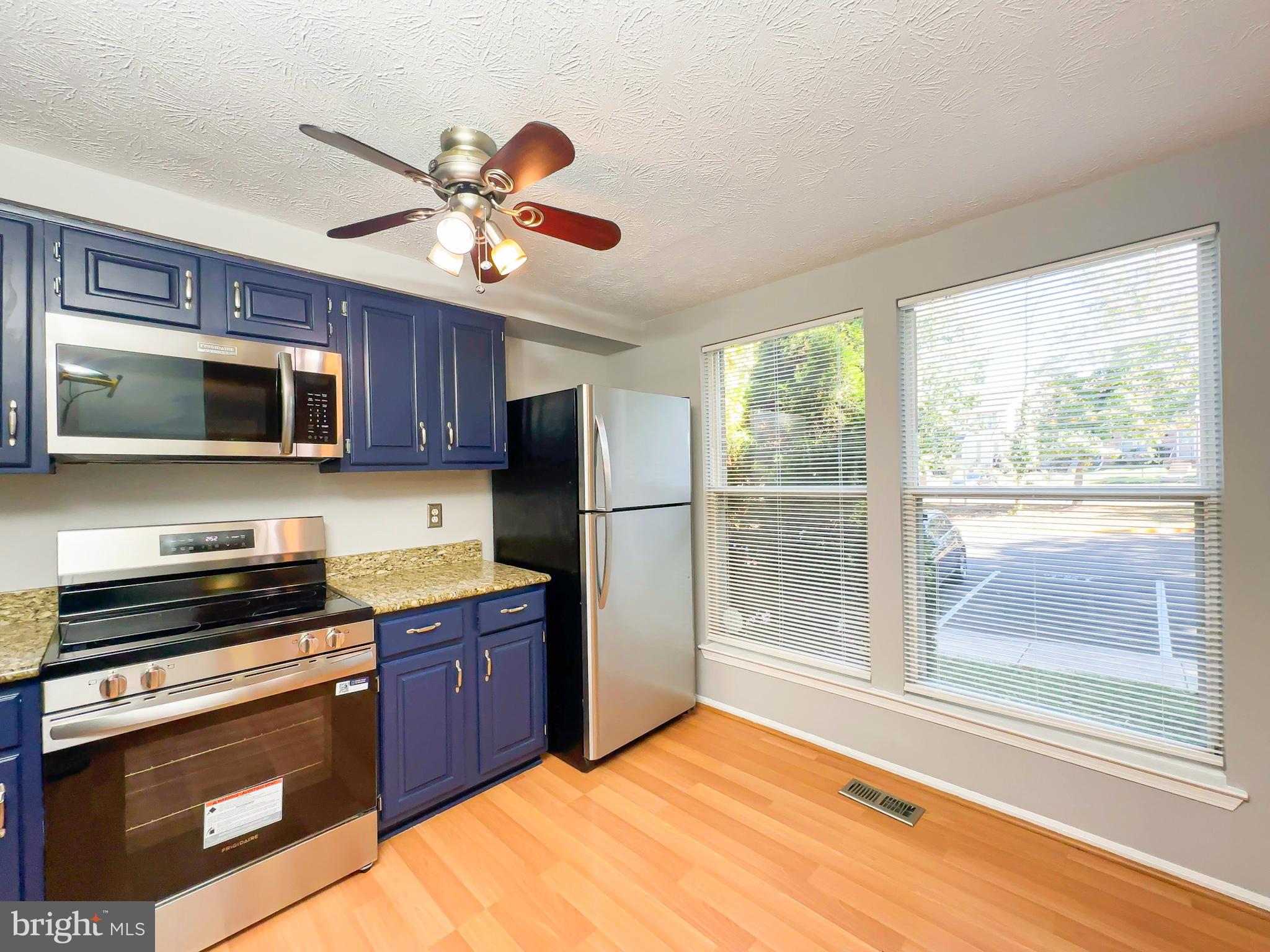 GREEN HOLLY WOODS PLAT O - Residential Lease