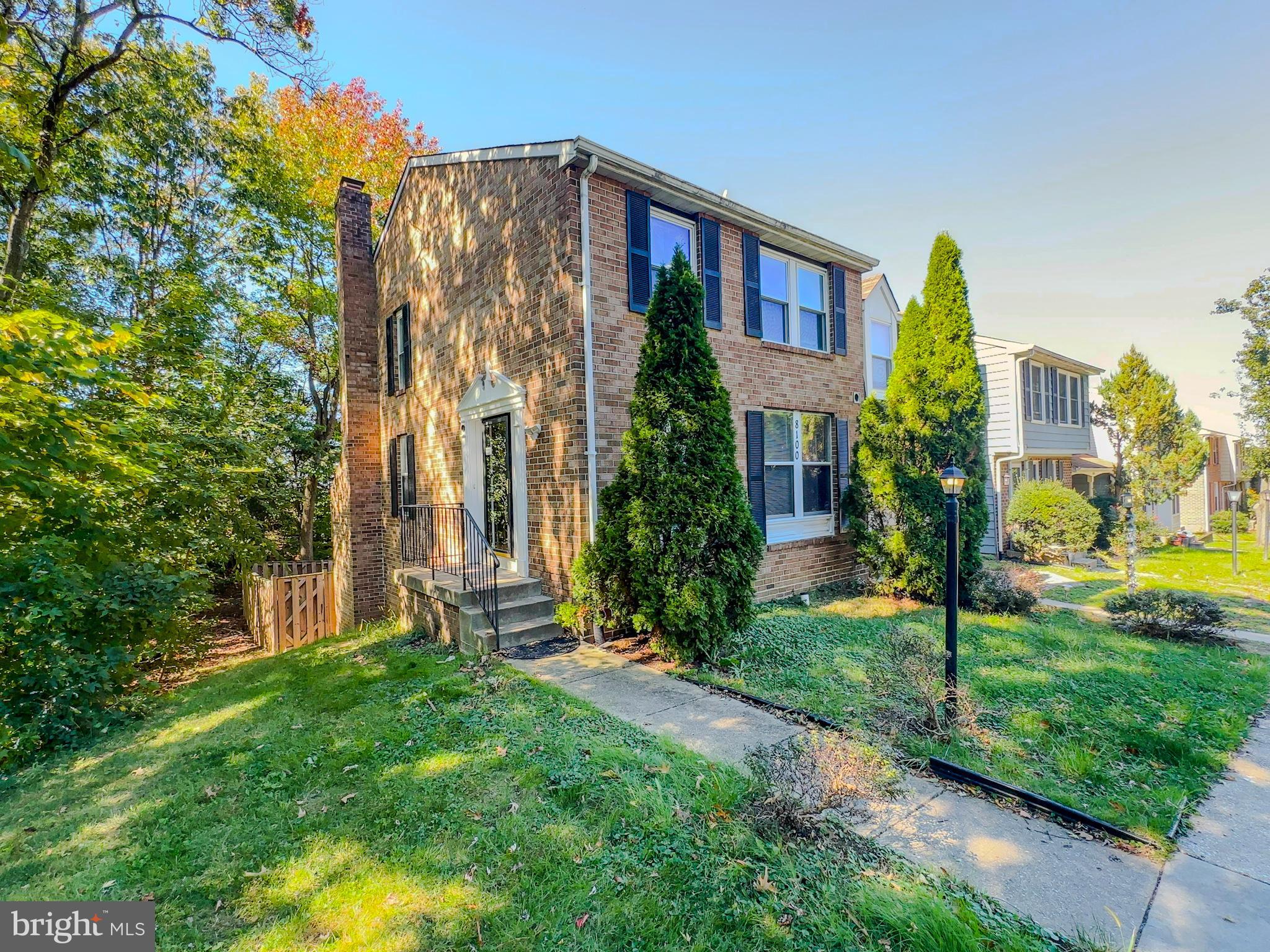 GREEN HOLLY WOODS PLAT O - Residential Lease