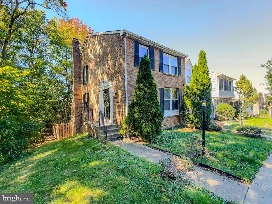 Step into this beautifully maintained three-level townhouse offering the perfect blend of comfort, functionality, and modern living. With 3 bedrooms and 3 full bathrooms, this spacious home is ideal for anyone seeking flexibility — whether you need space for a family, roommates, or a comfortable home office setup.  

The main level welcomes you with an open, light-filled living area that flows seamlessly into the kitchen and dining space. The layout makes entertaining effortless, whether you’re hosting a dinner with friends or enjoying a quiet evening at home. Step outside onto the large private deck, perfect for summer barbecues, morning coffee, or relaxing in the fresh air while overlooking your fenced-in backyard — an inviting outdoor retreat for kids, pets, or gardening enthusiasts.  

Upstairs, you’ll find two spacious bedrooms, including a comfortable primary suite with plenty of closet space and natural light. The second bedroom and full hallway bath make this level complete, offering privacy and convenience for everyone.

The finished lower level features a third bedroom and full bathroom, ideal for a guest suite, in-law space, or even a quiet home office. The basement also includes a cozy living area with walkout access to the backyard, creating a great indoor-outdoor flow and additional living space.

Located in a well-kept Greenbelt community, 8100 Mandan Terrace offers easy access to everything you need — shopping, dining, and entertainment options are just minutes away, along with nearby parks, walking trails, and schools. Commuters will love the convenience of being close to major routes including I-495, I-95, and the Greenbelt Metro Station, providing easy connections to Washington, D.C., Baltimore, and beyond.

This home truly has it all — space, comfort, outdoor living, and a location that fits your lifestyle. Don’t miss your chance to make this beautiful townhouse your next home.

Now available for lease — schedule your tour today and experience the charm of 8100 Mandan Terrace!