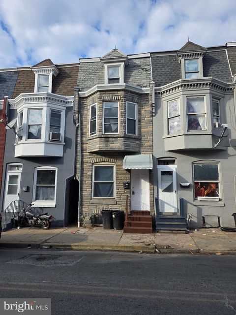 Photo of 1125 Cotton Street, READING, PA 19602 (MLS # PABK2068624)