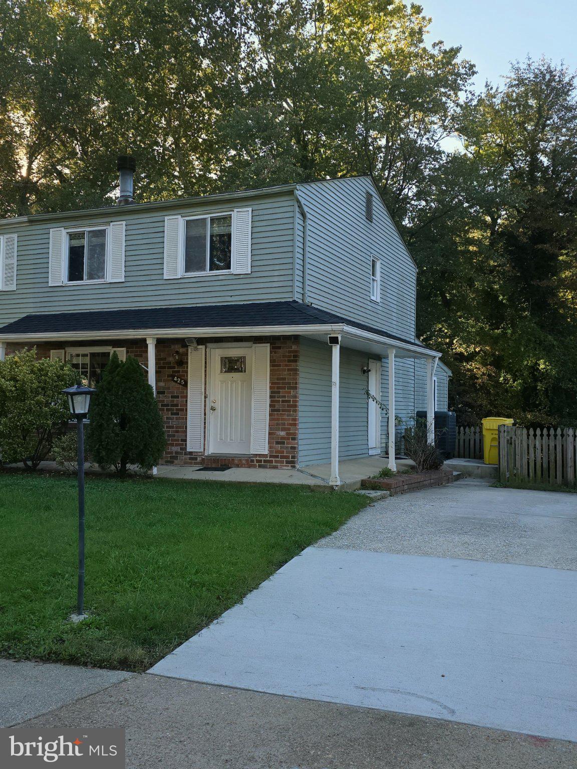 425 BLOSSOM TREE COURT