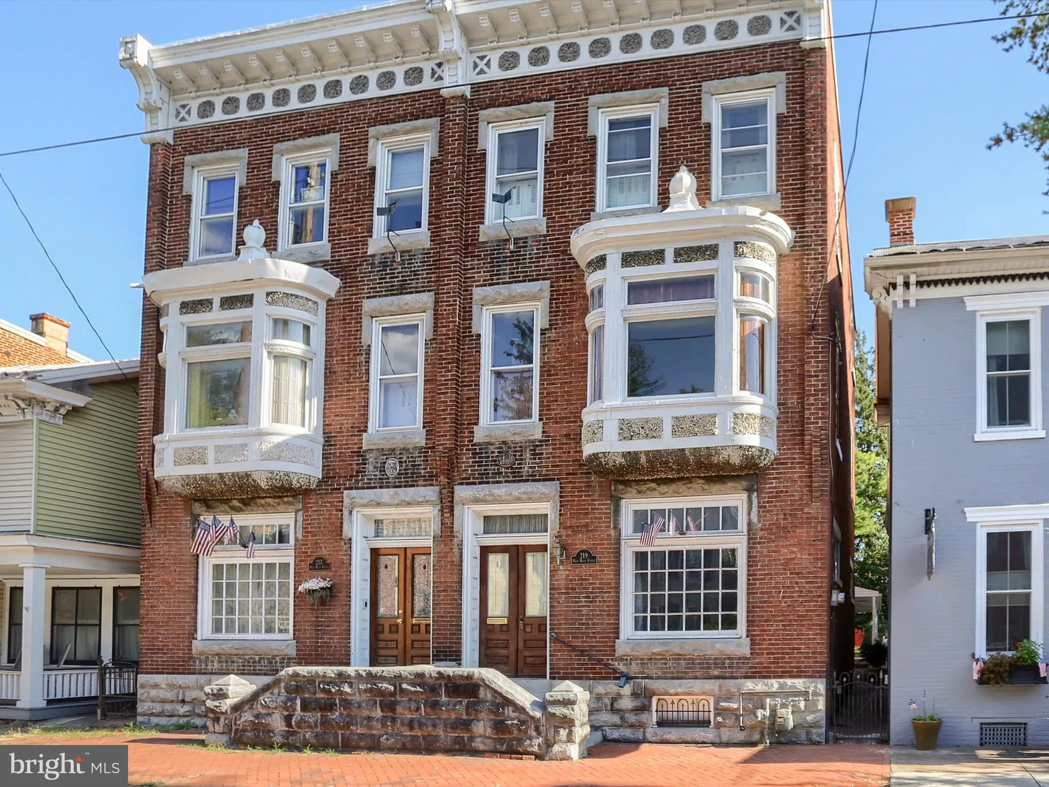 Mechanicsburg, Pennsylvania 17055, United States, 5 Bedrooms Bedrooms, ,3 BathroomsBathrooms,Residential,Active,208510