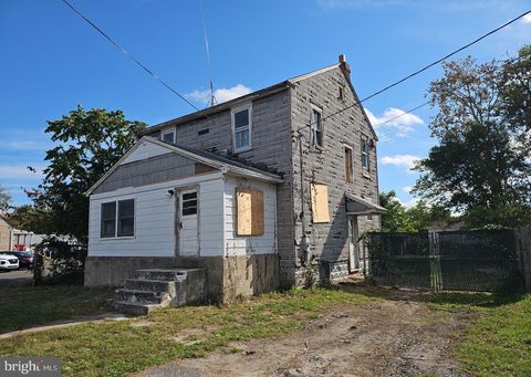 Photo of 99 N Virginia Avenue, CARNEYS POINT, NJ 08069 (MLS # NJSA2016750)