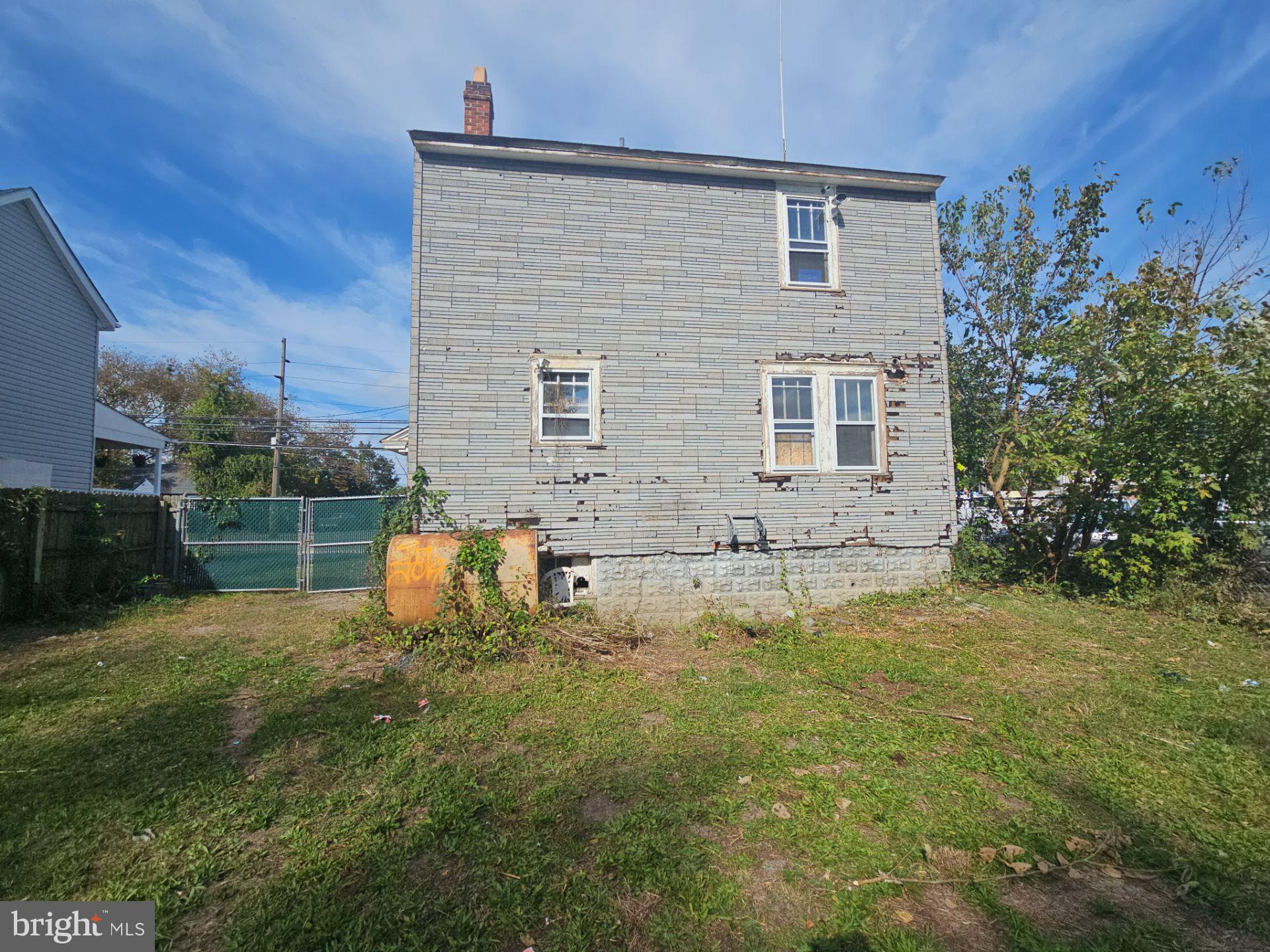 99 N VIRGINIA AVENUE