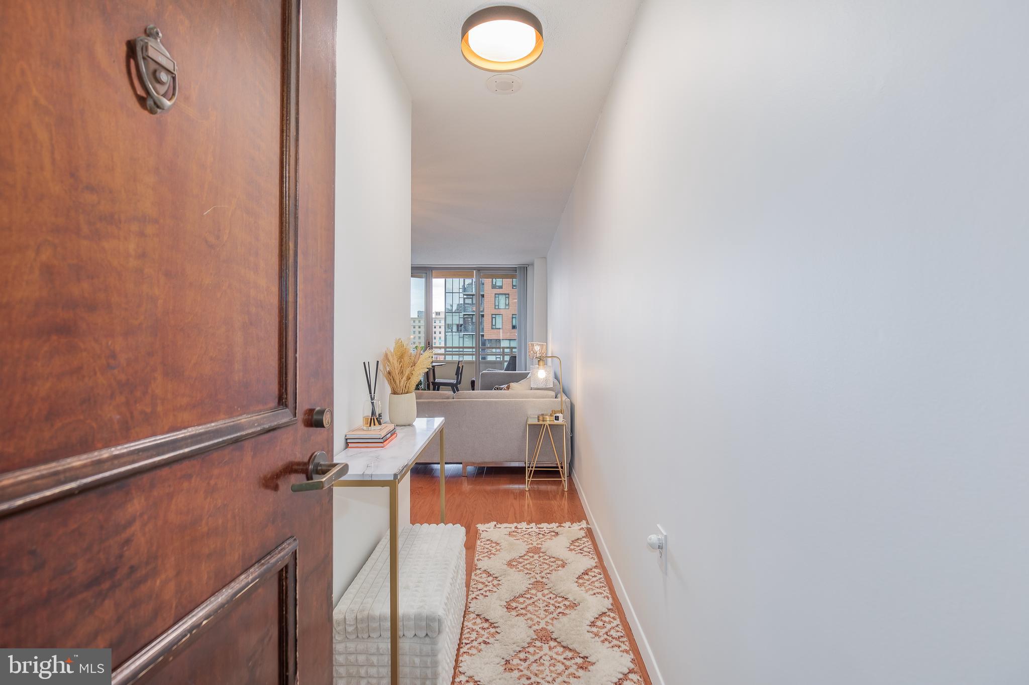 4801 FAIRMONT AVENUE 411