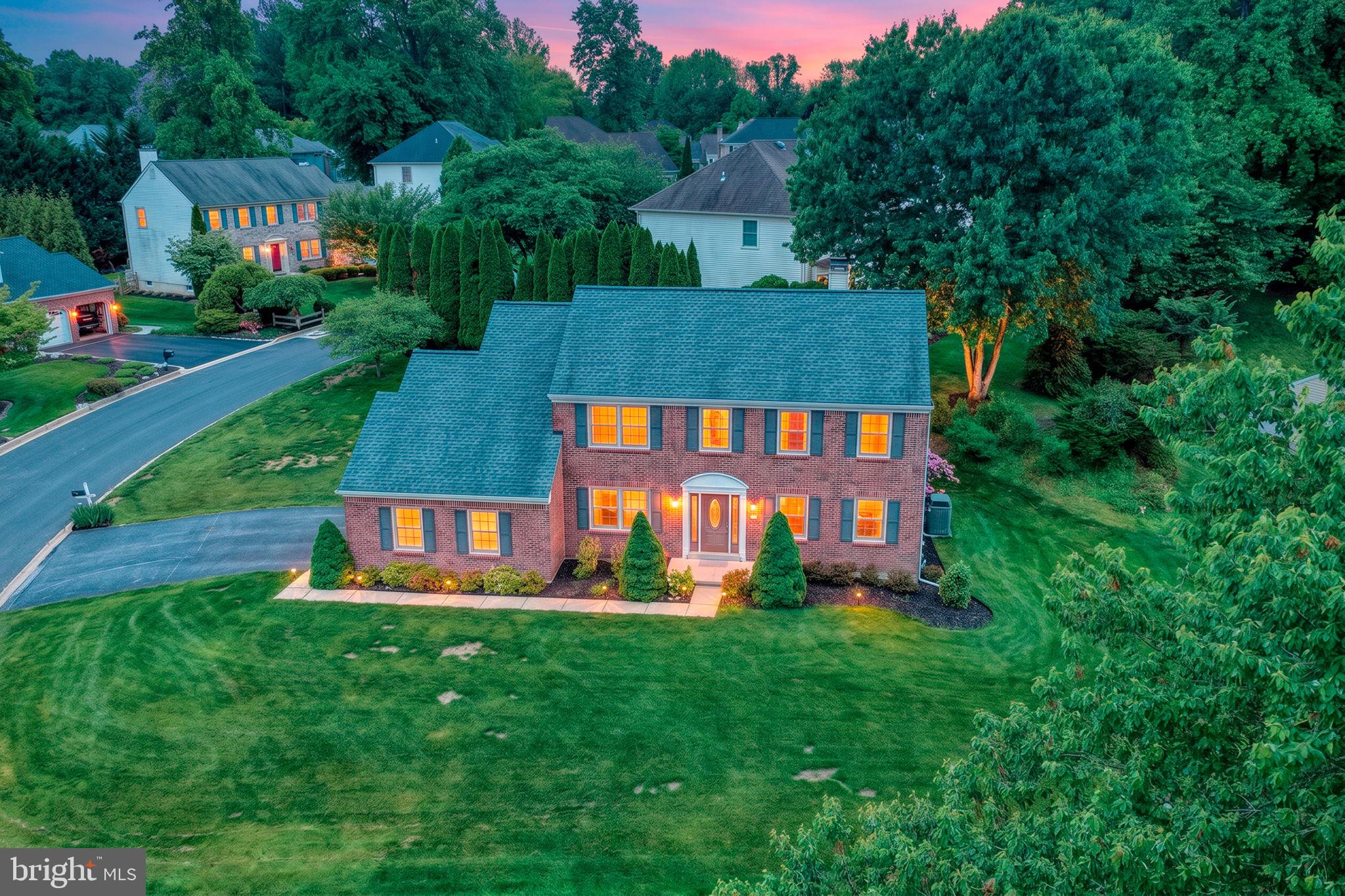 WOOD CREEK - Residential