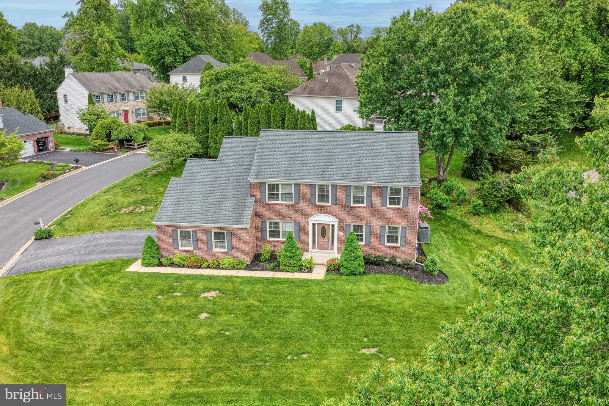 WOOD CREEK - Residential