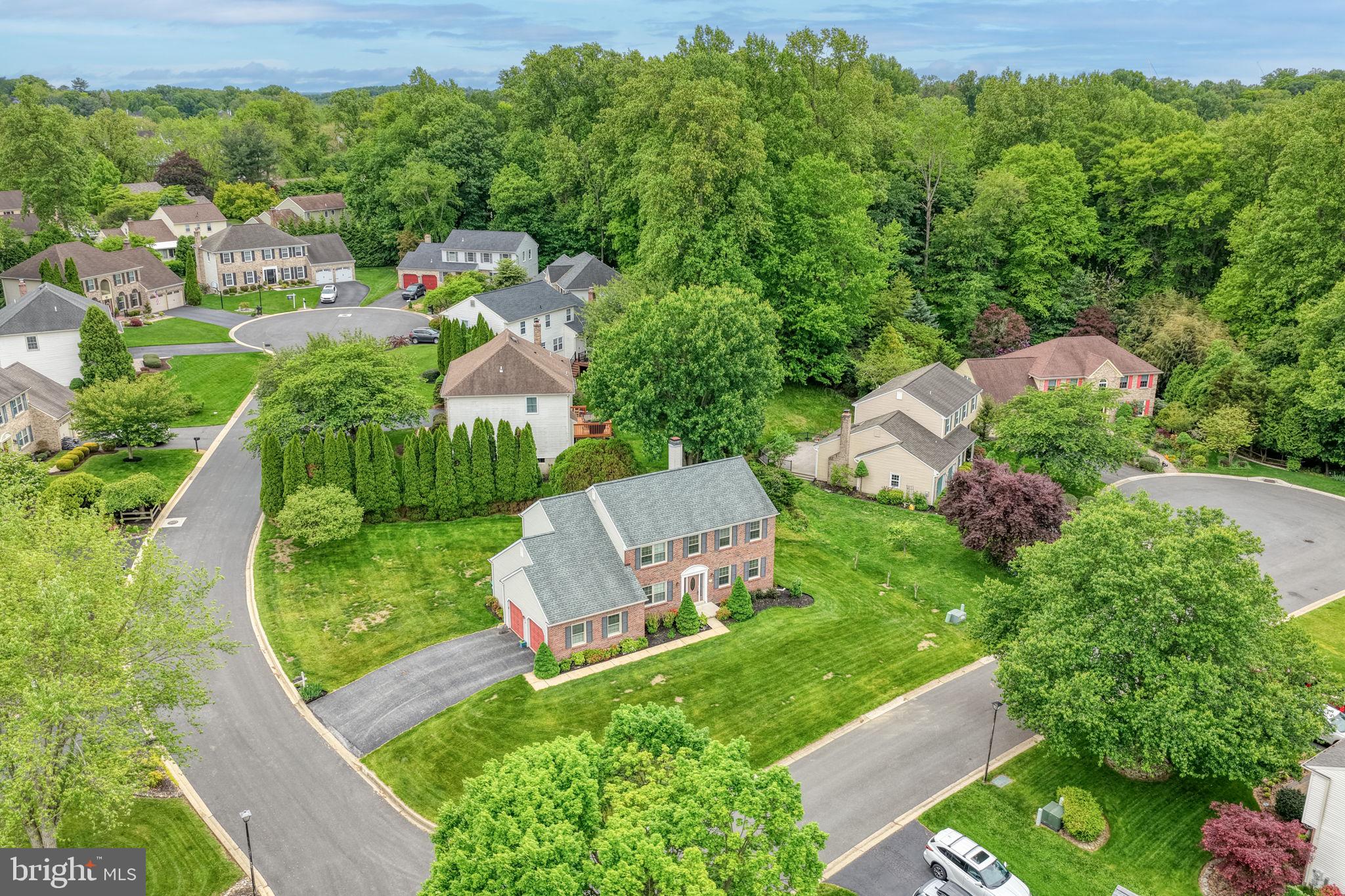 WOOD CREEK - Residential