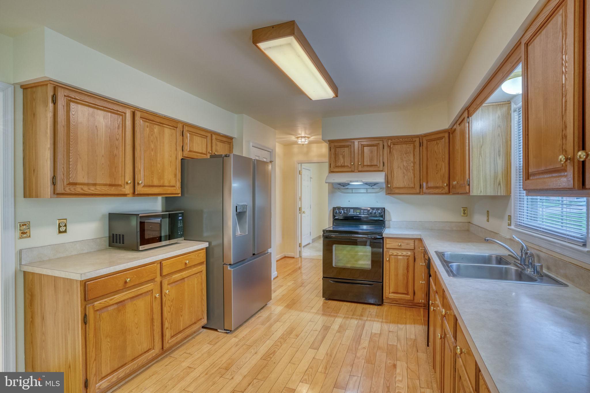 WOOD CREEK - Residential