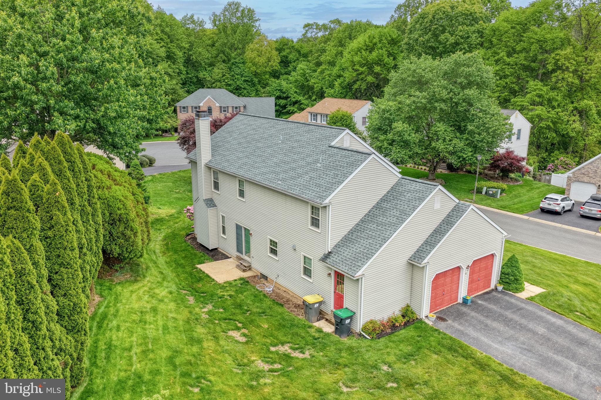 WOOD CREEK - Residential