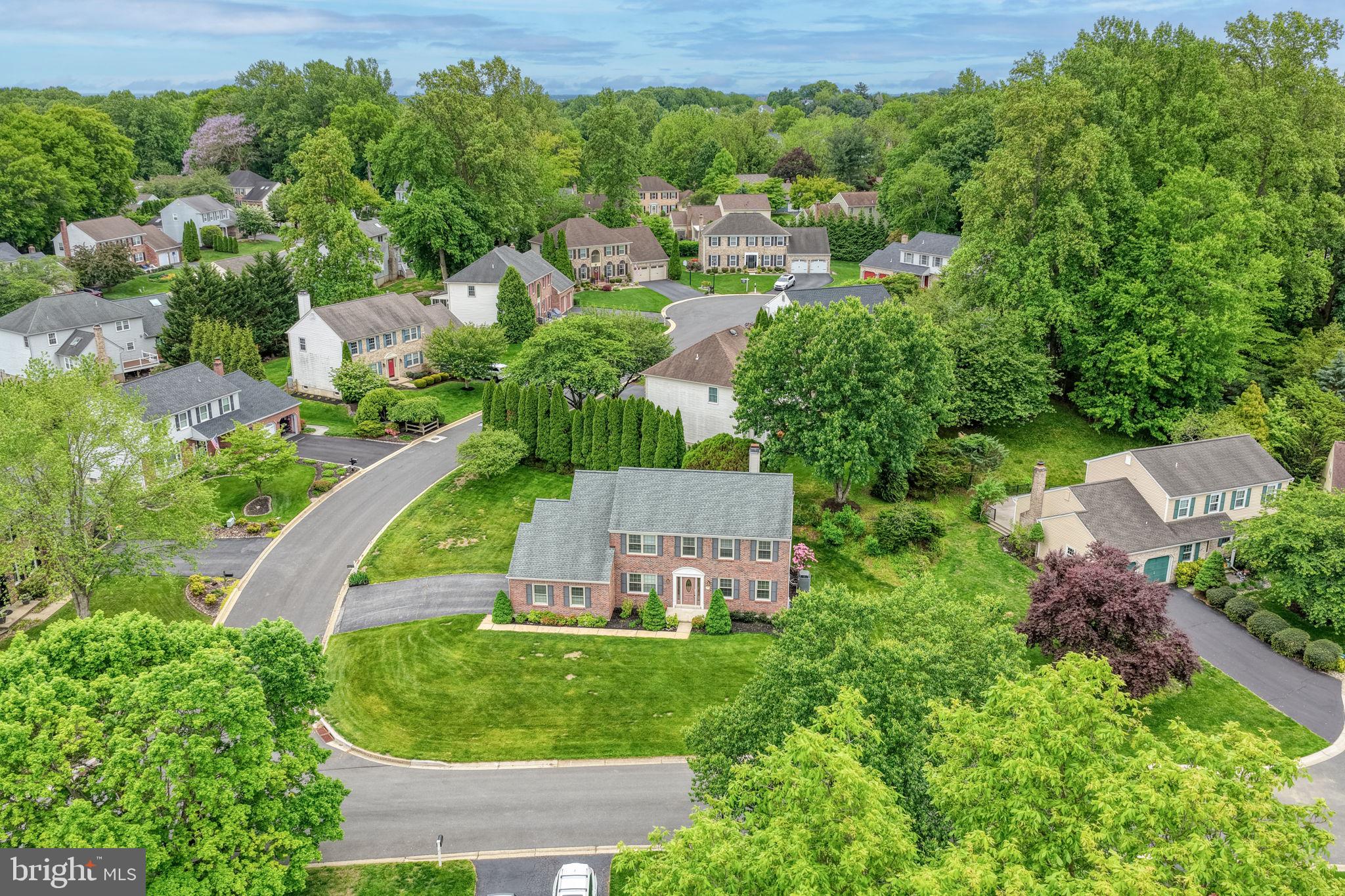 WOOD CREEK - Residential
