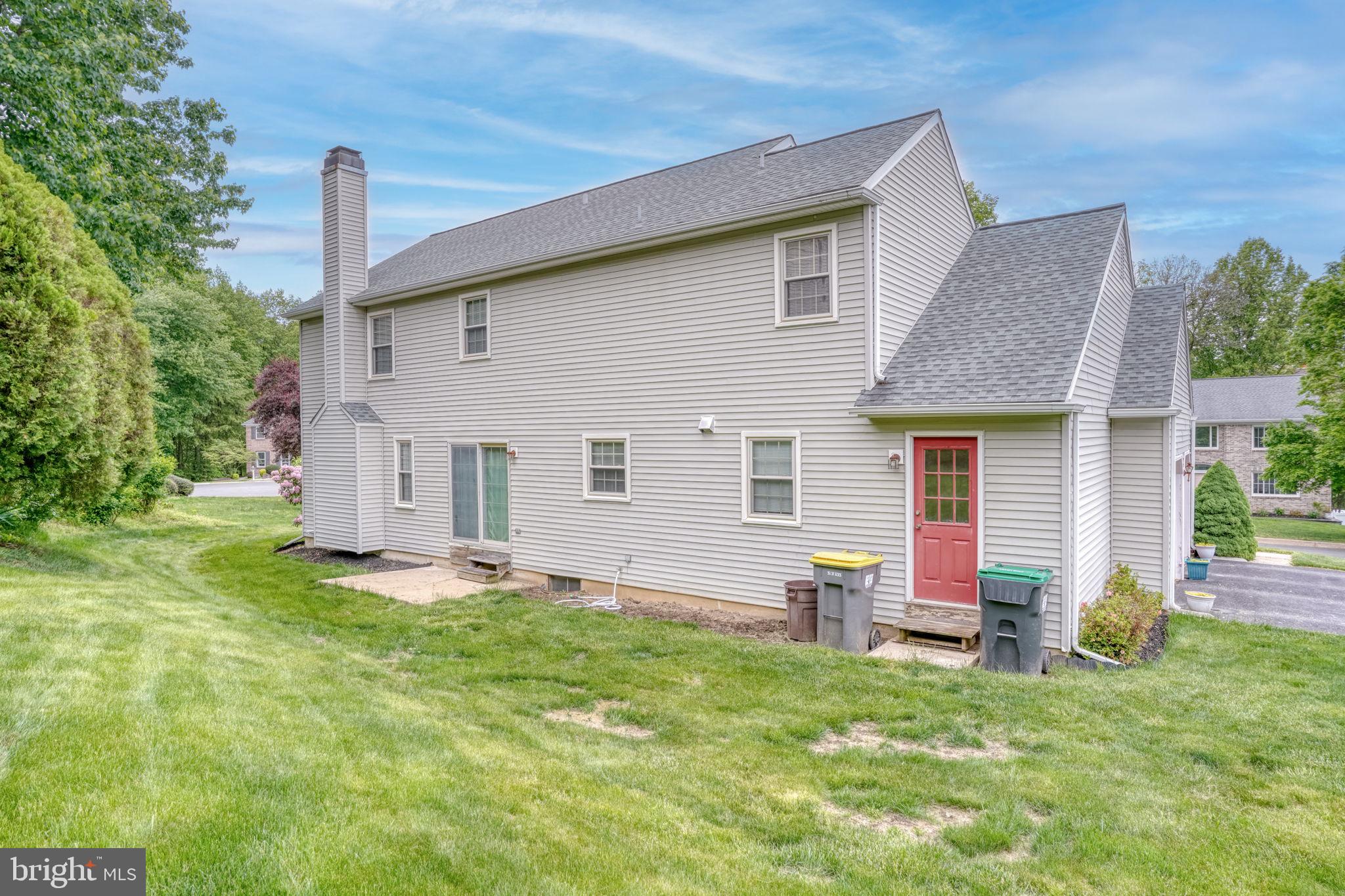WOOD CREEK - Residential