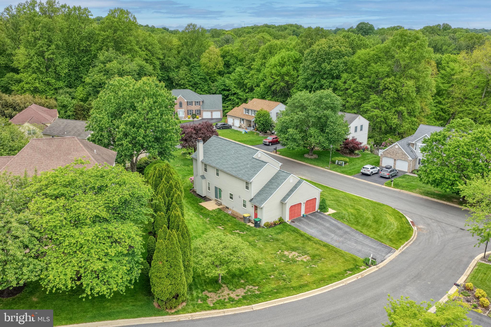 WOOD CREEK - Residential