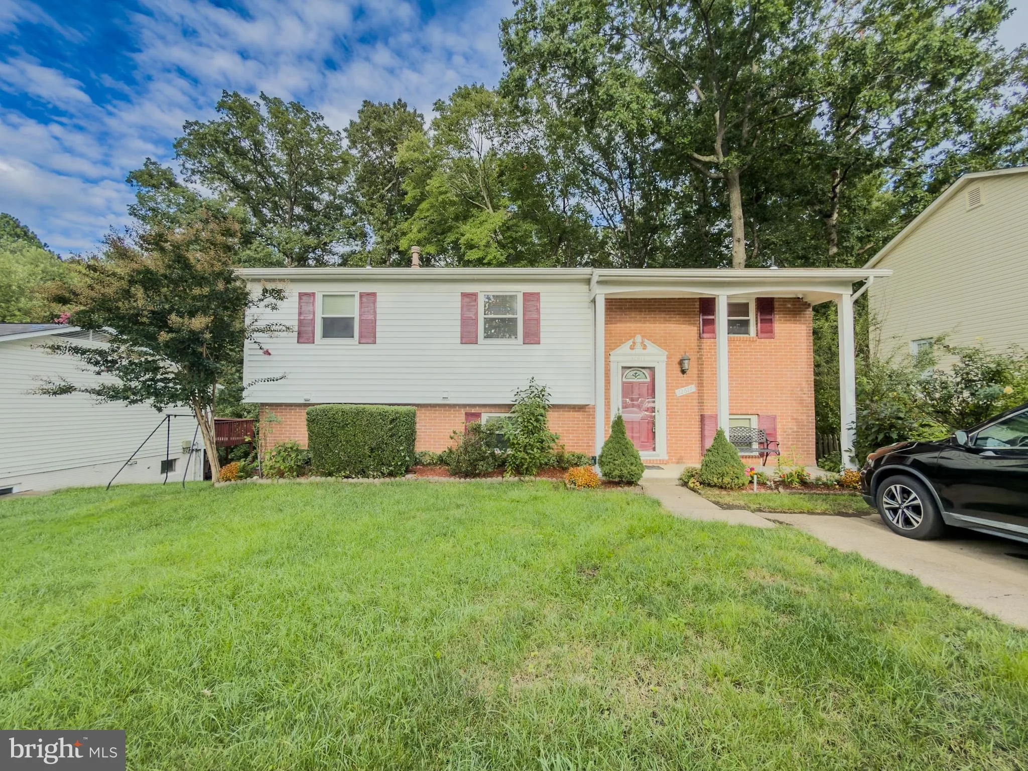 12617 Valleywood Drive, Woodbridge, VA, 22192