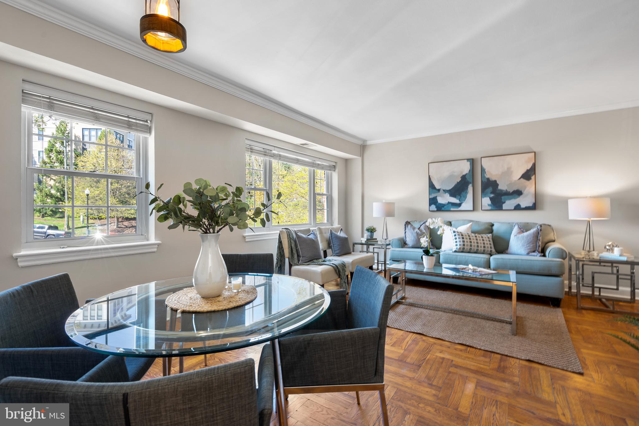 WESTMORELAND TERRACE - Residential