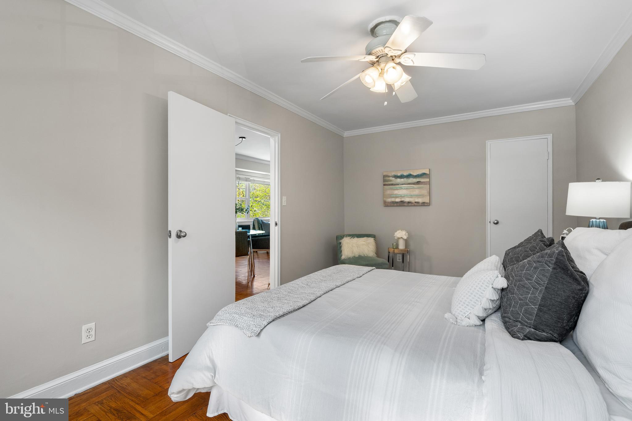 WESTMORELAND TERRACE - Residential