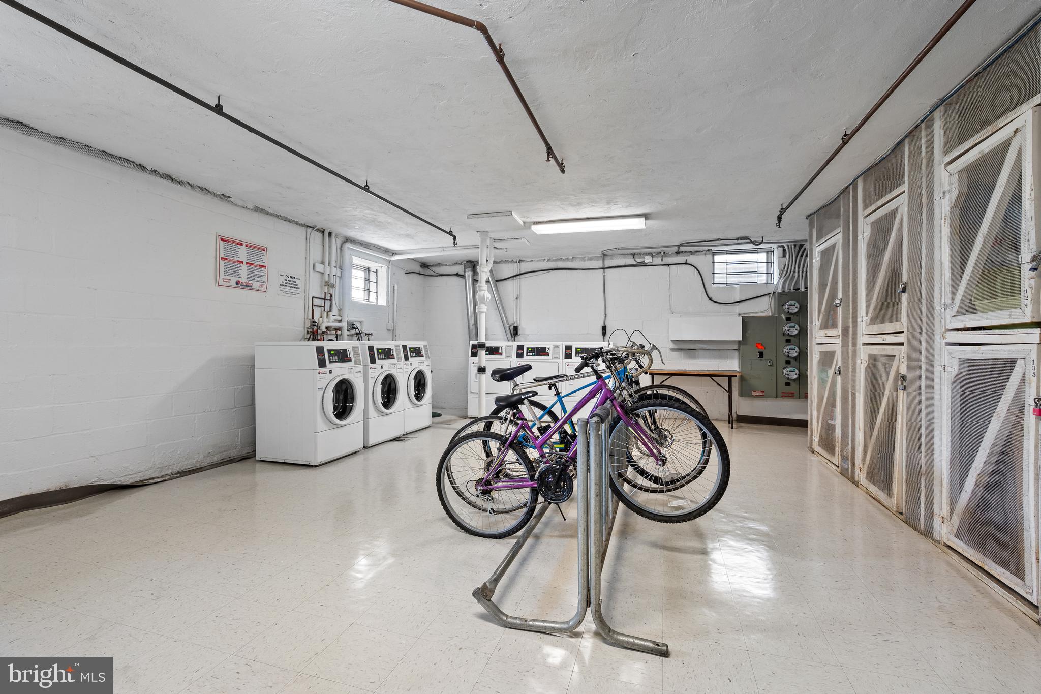 WESTMORELAND TERRACE - Residential